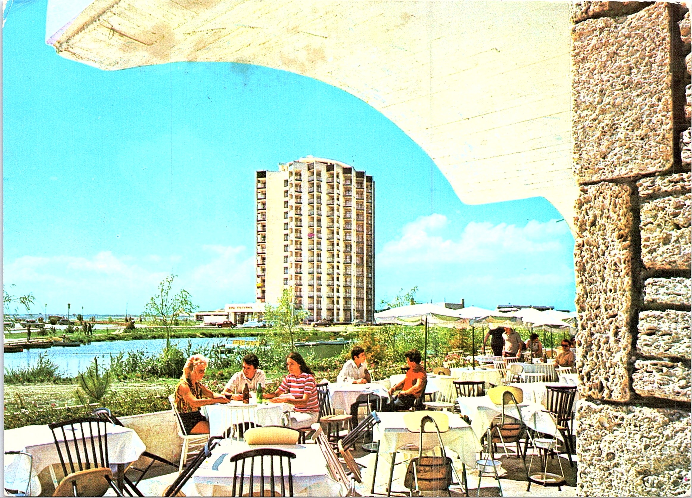 Mangalia Nord - Venus