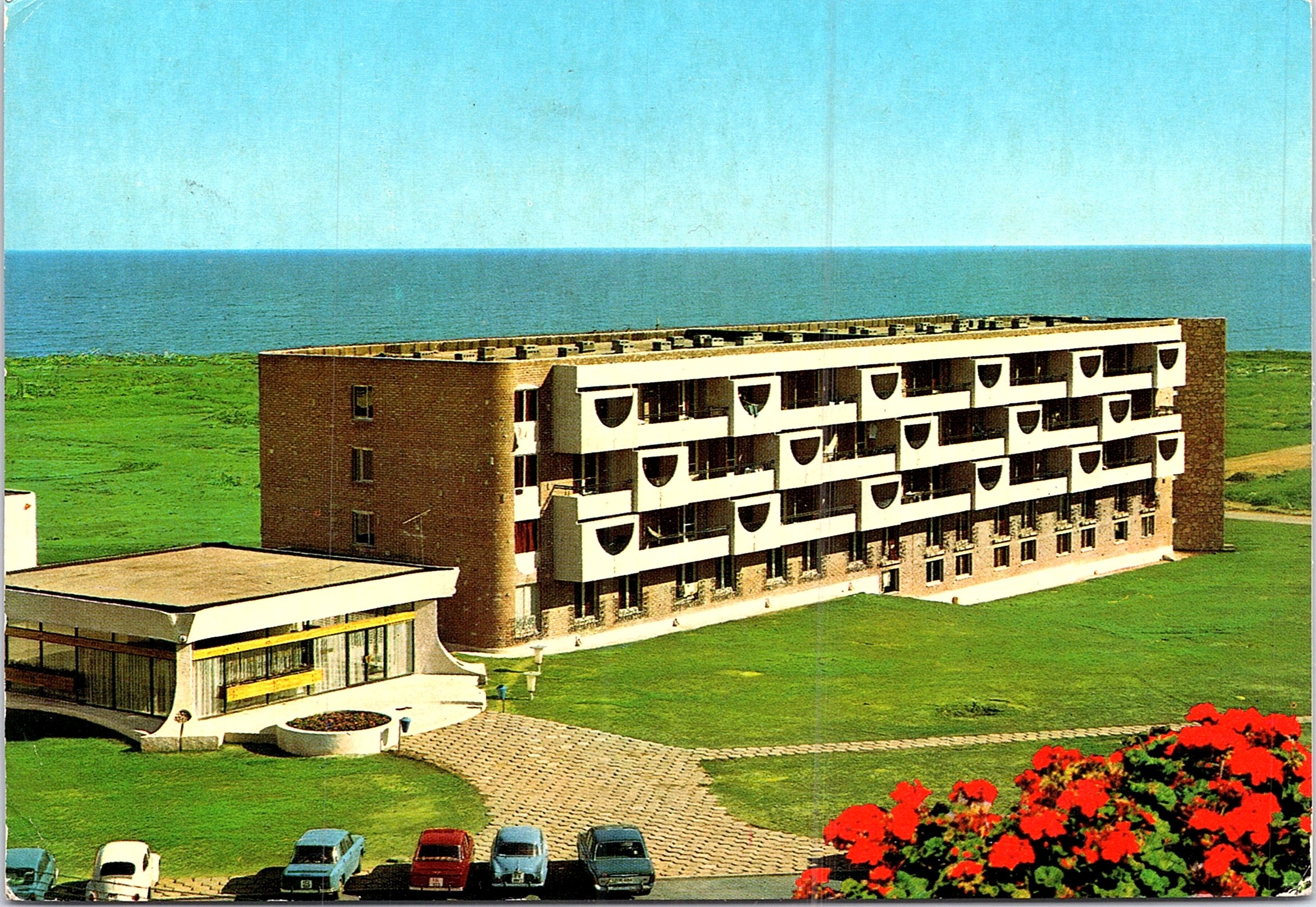 Venus - Hotel Zamfira
