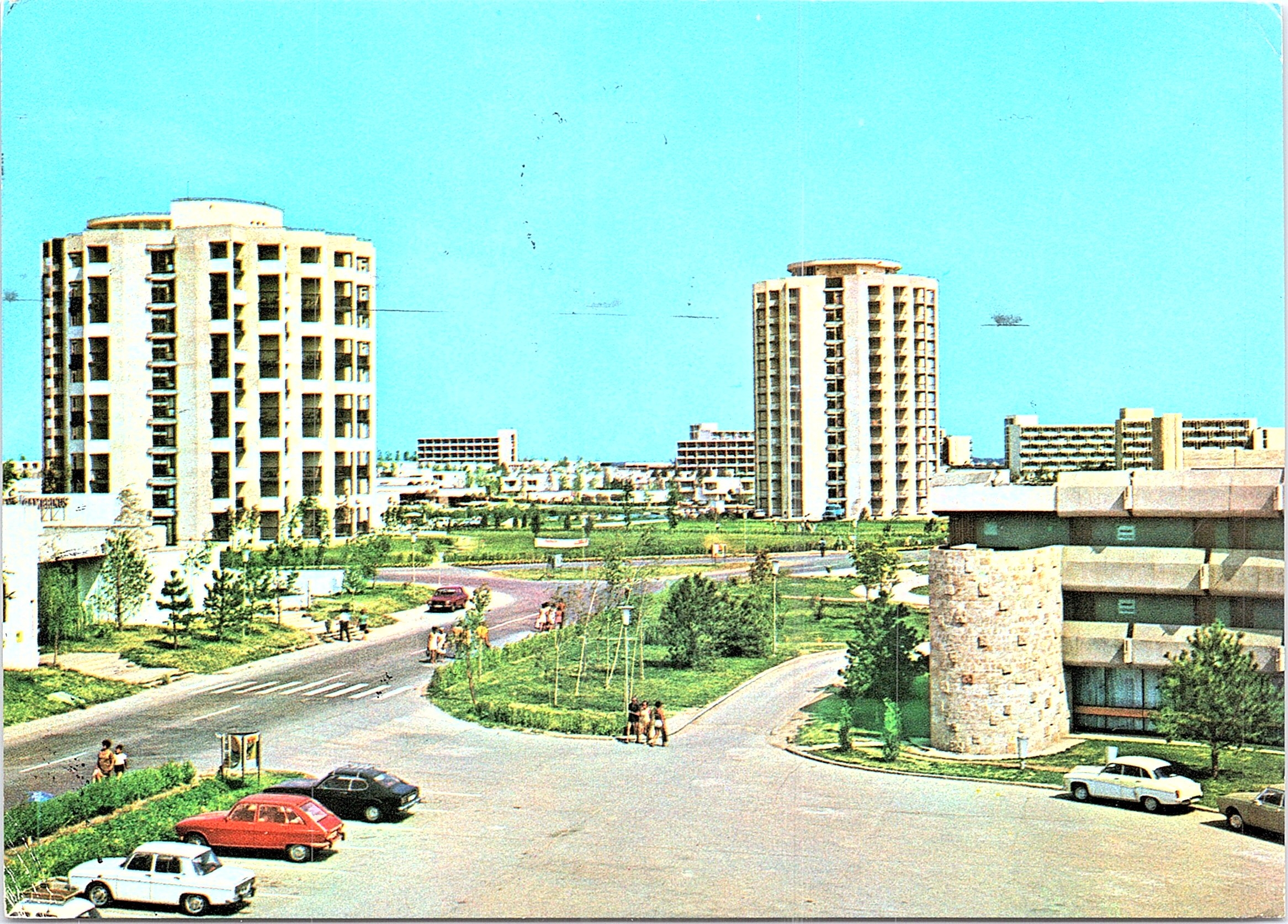 Mangalia Nord - Venus