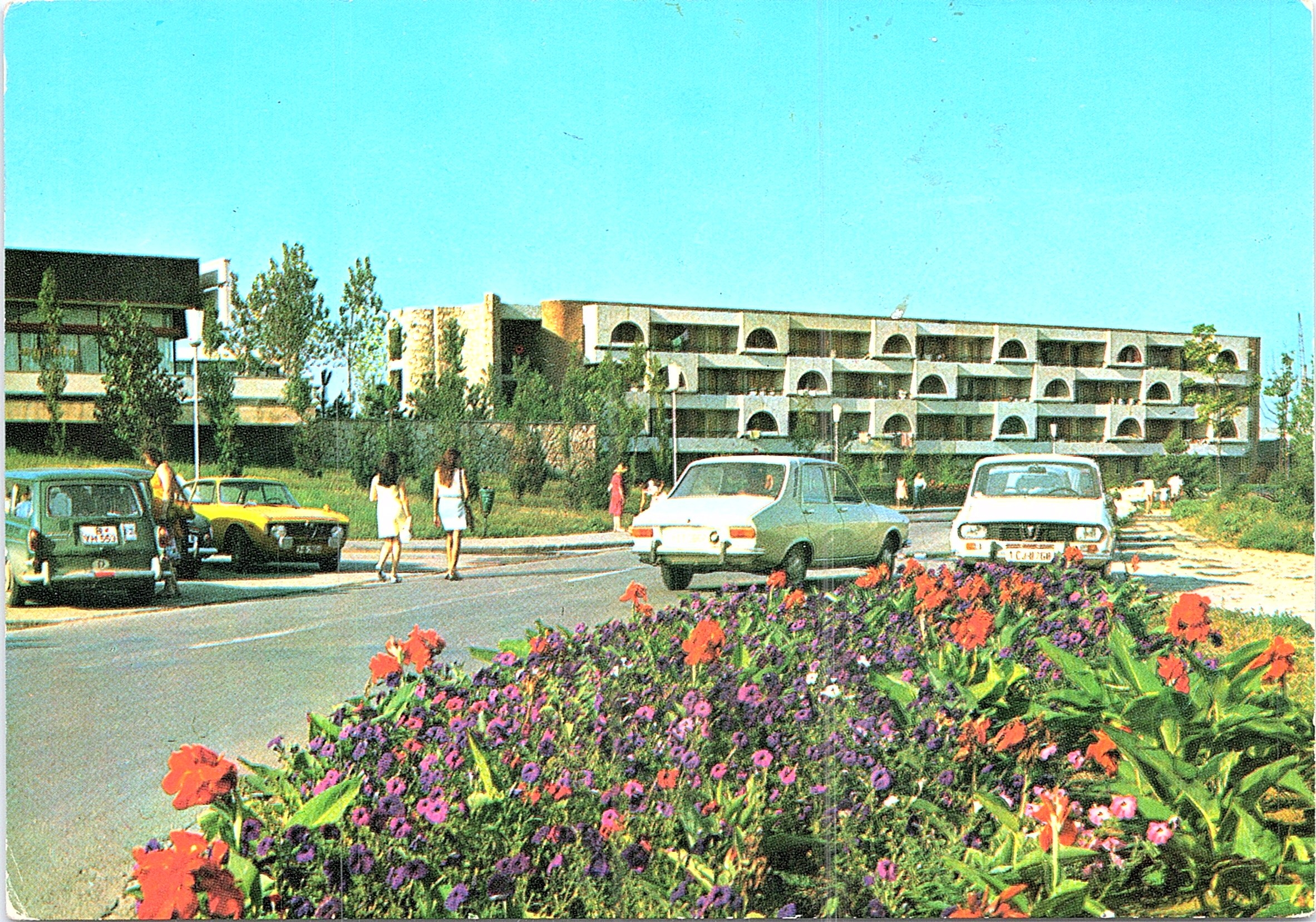 Venus - Hotel Corina