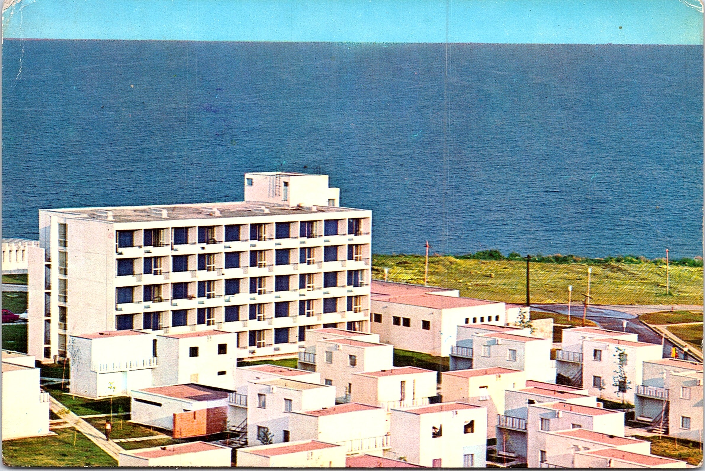 Mangalia Nord - Venus