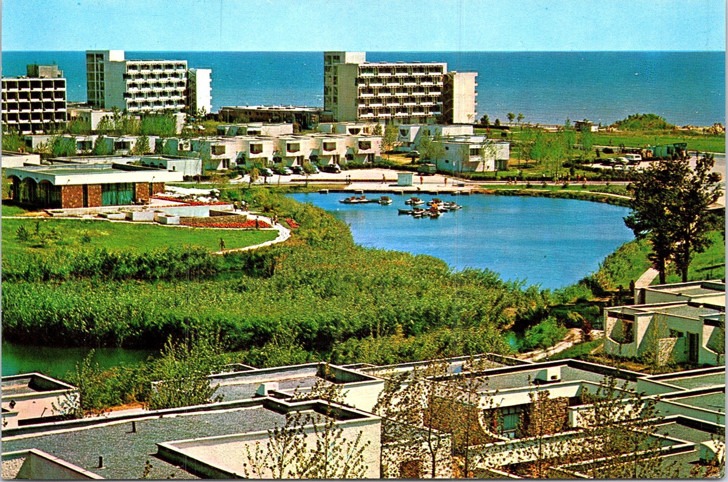 Mangalia Nord - Venus