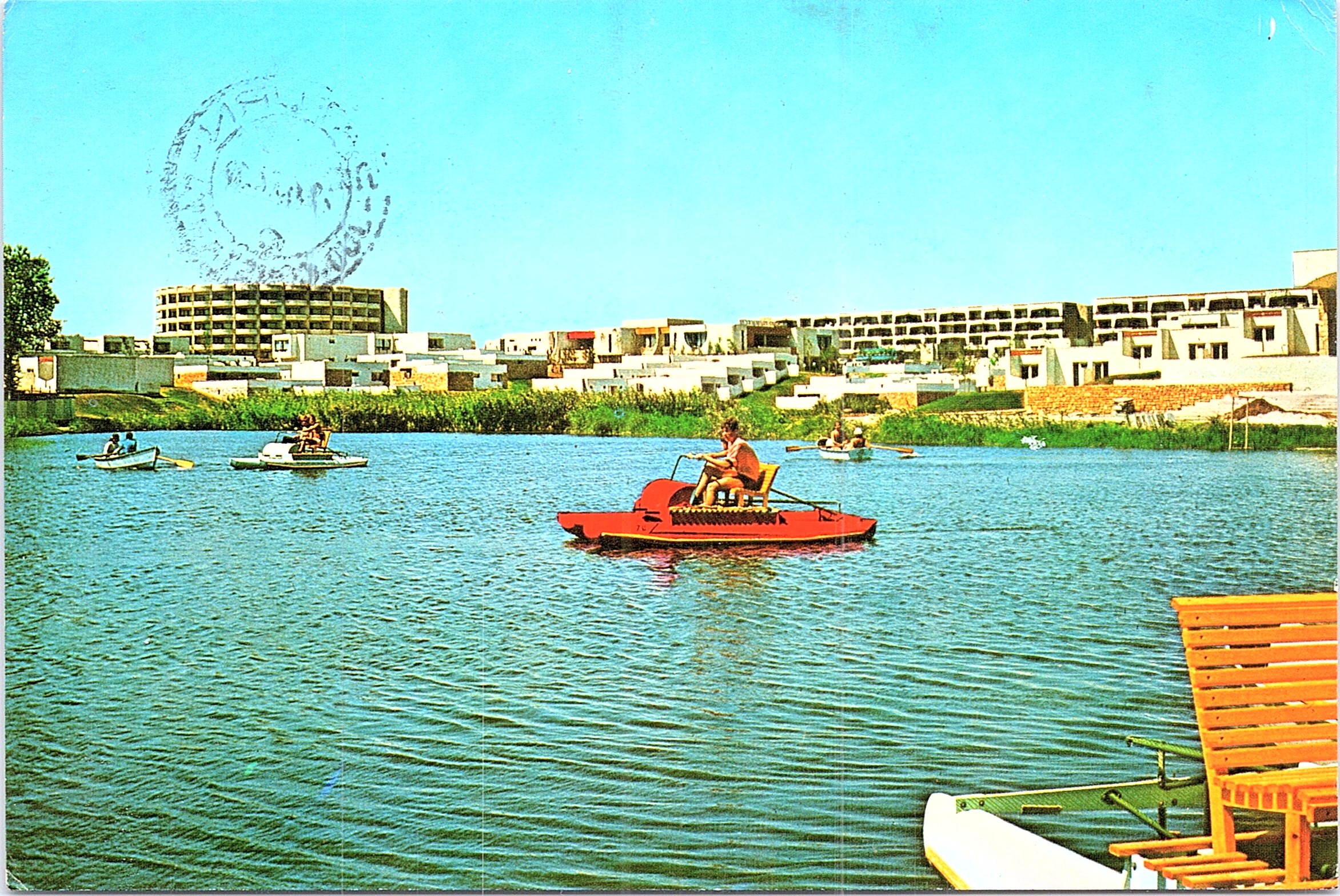 Mangalia Nord - Venus