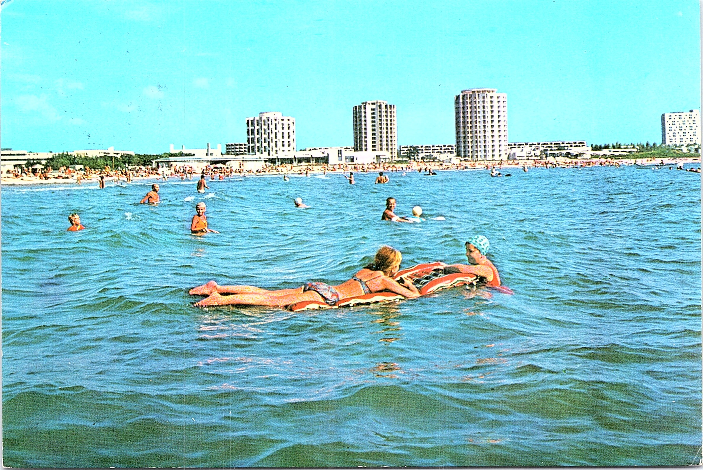 Mangalia Nord - Venus