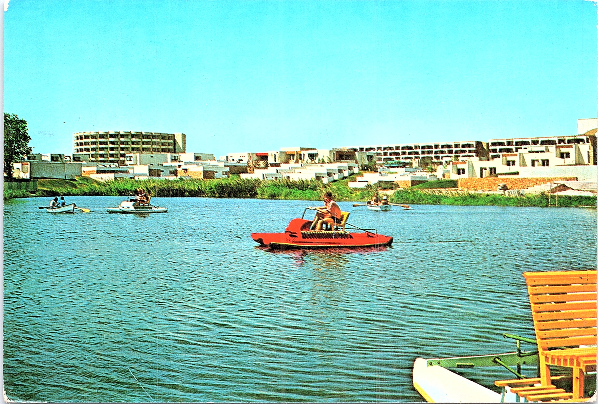 Mangalia Nord - Venus