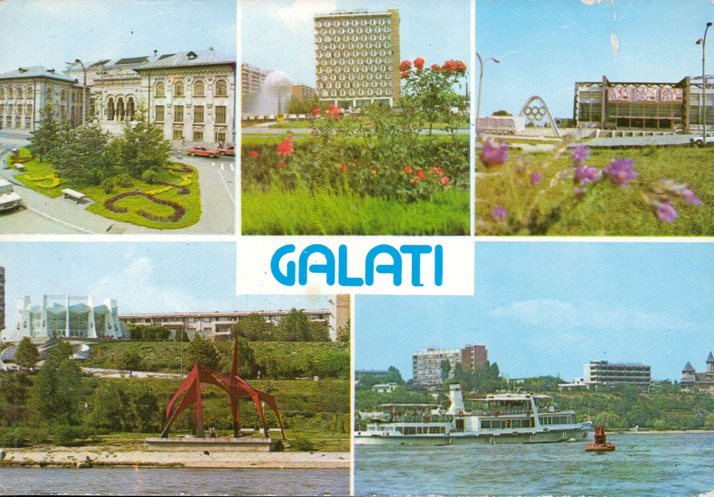Galați