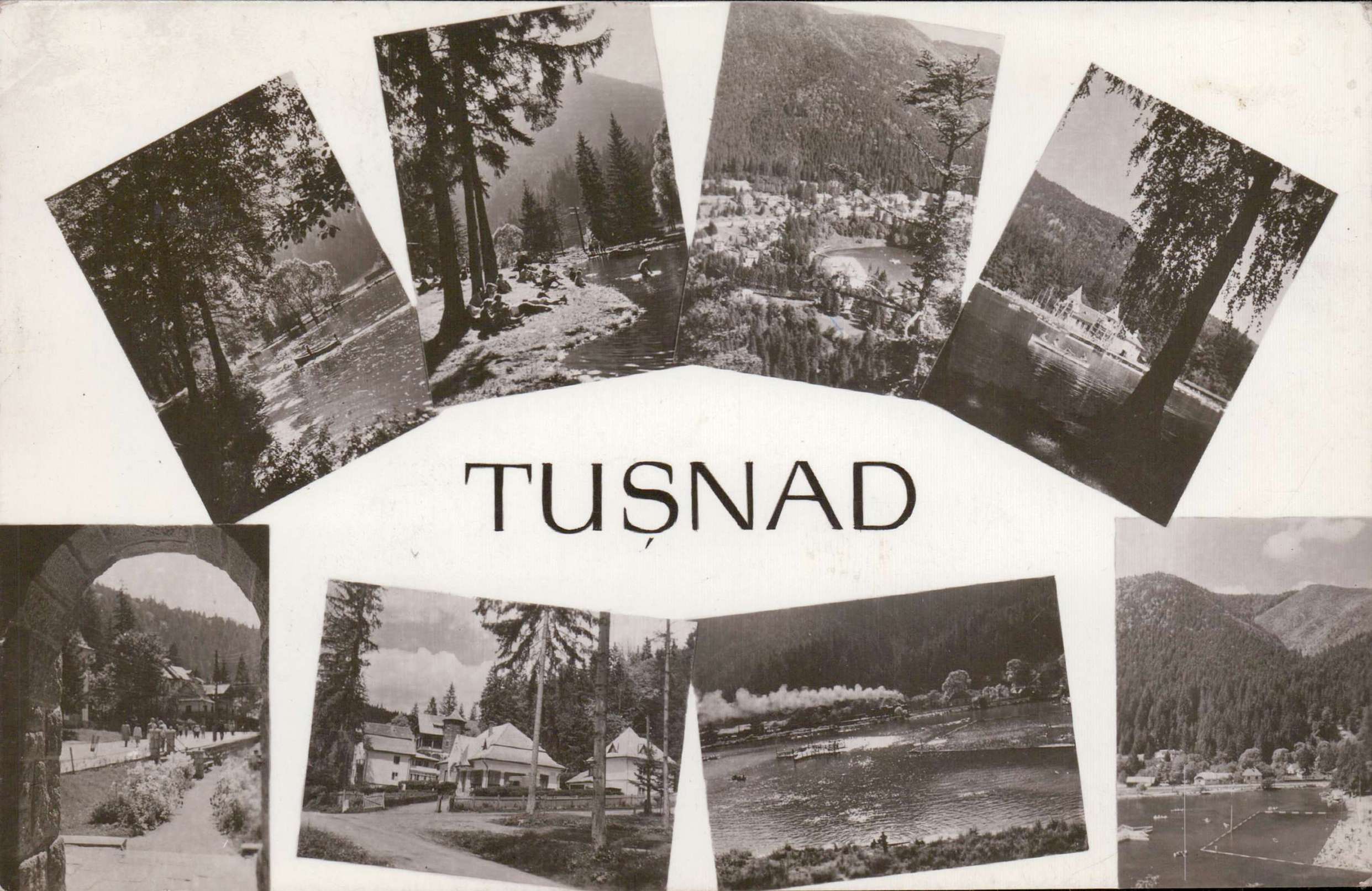 Tușnad