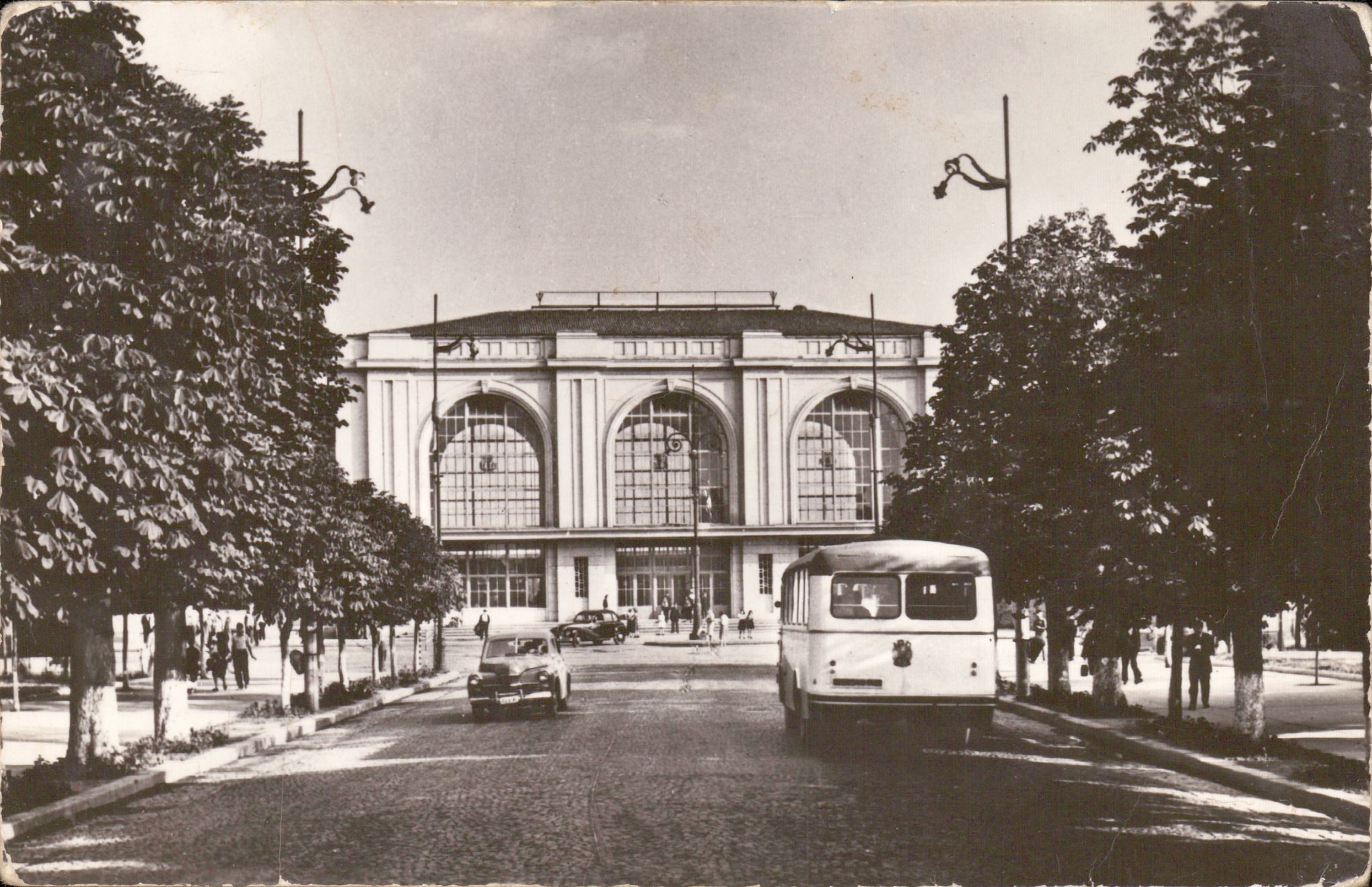 Ploiești - Gara de Sud