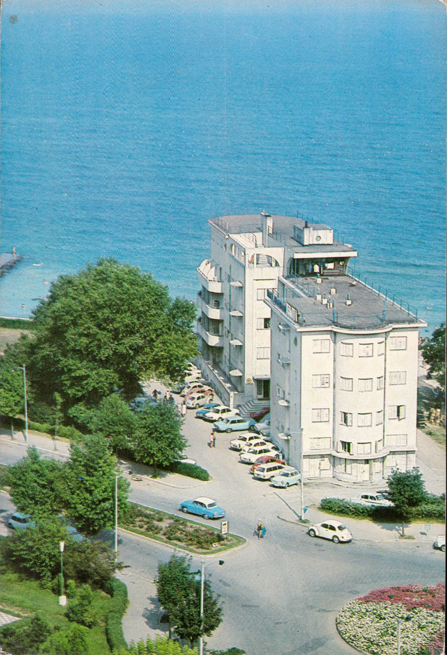 Eforie Nord