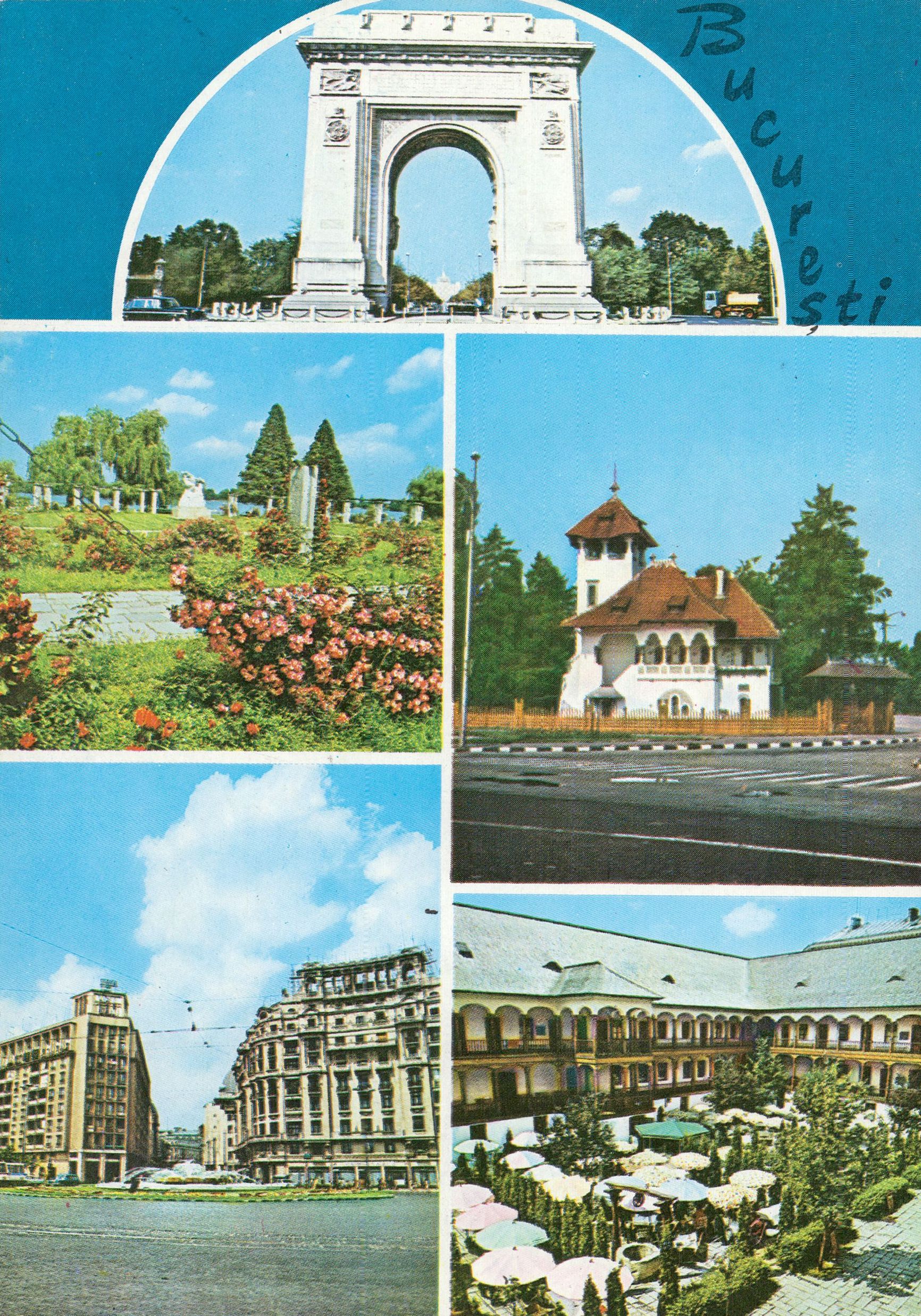București