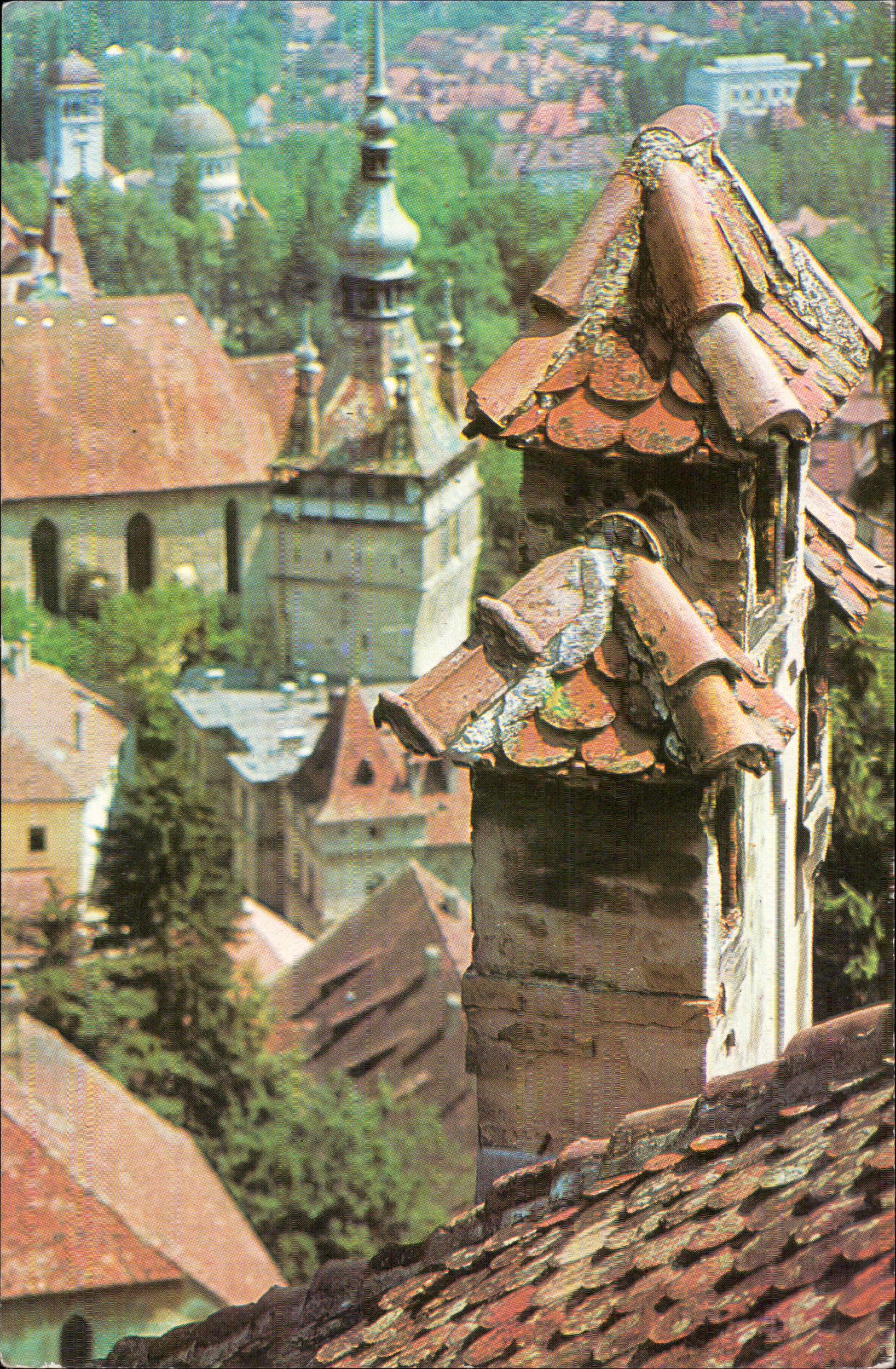 Sighișoara