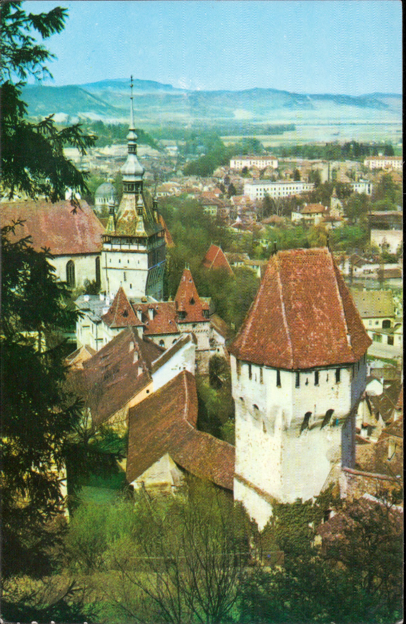 Sighișoara