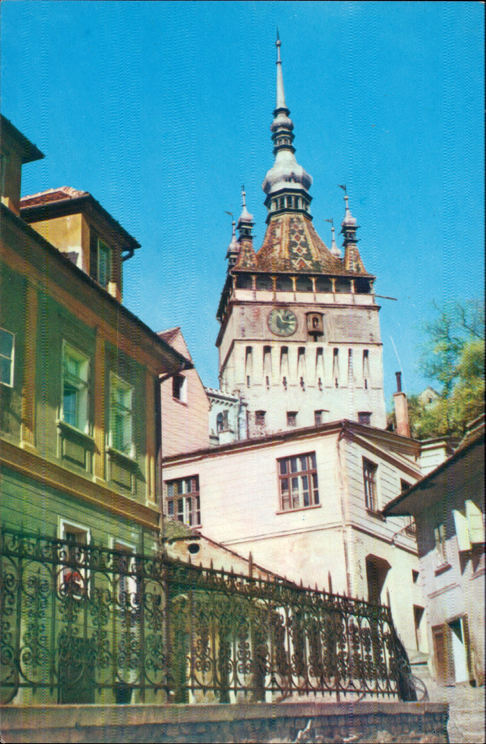 Sighișoara