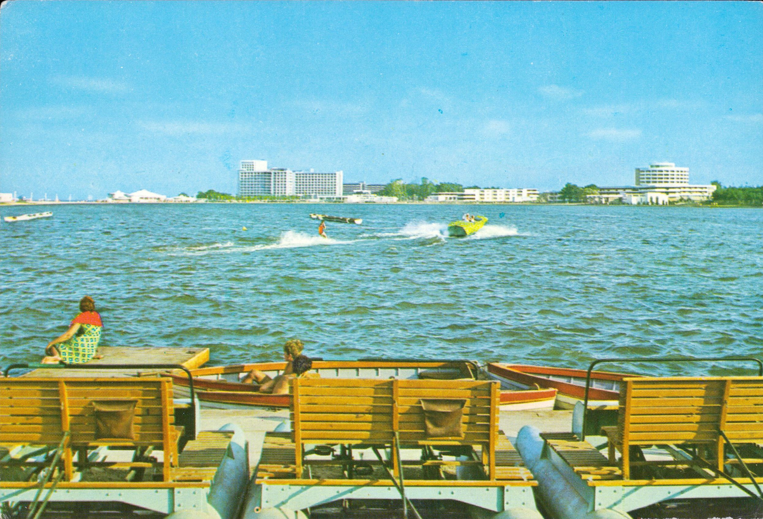 Mangalia Nord - Jupiter
