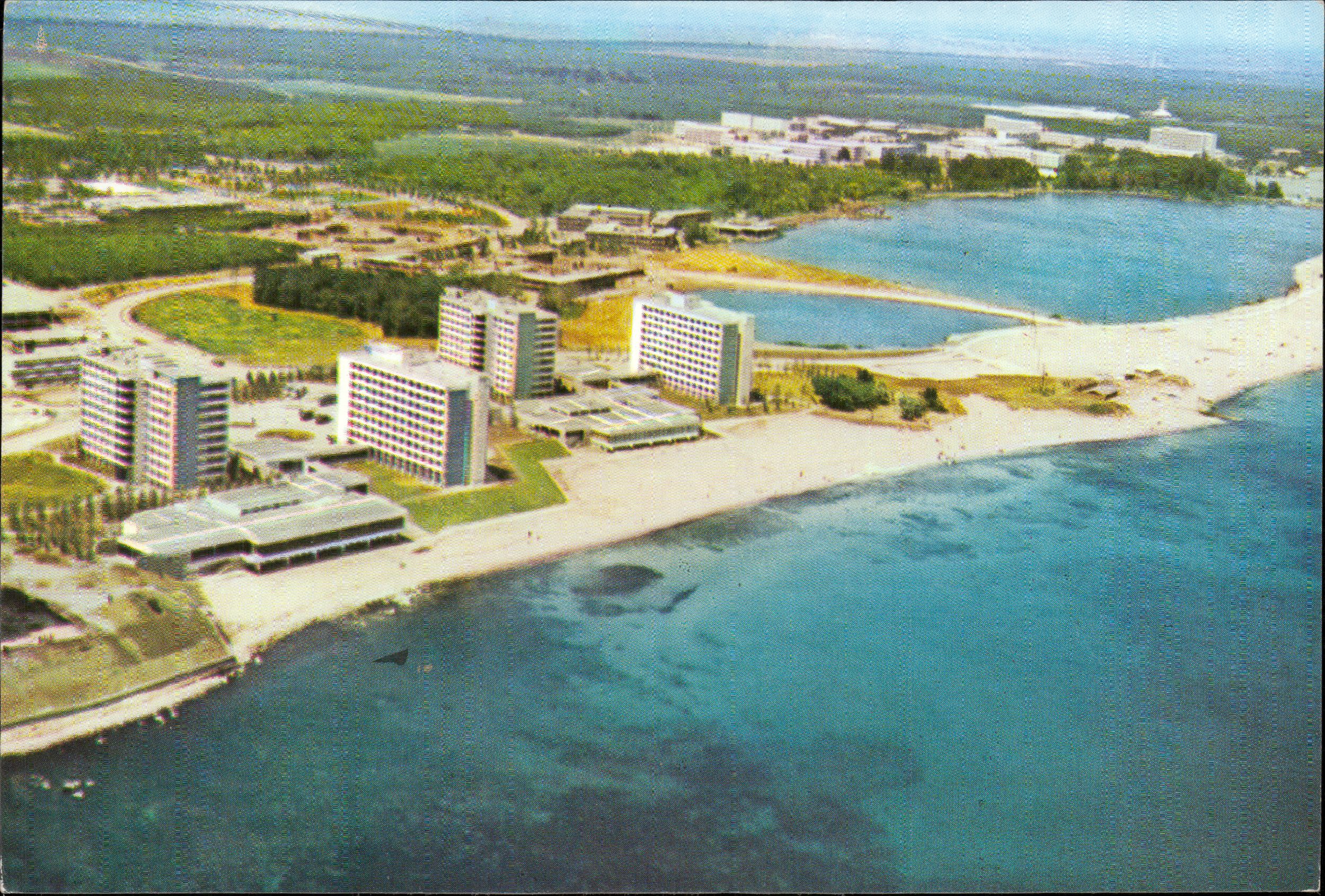 Mangalia Nord
