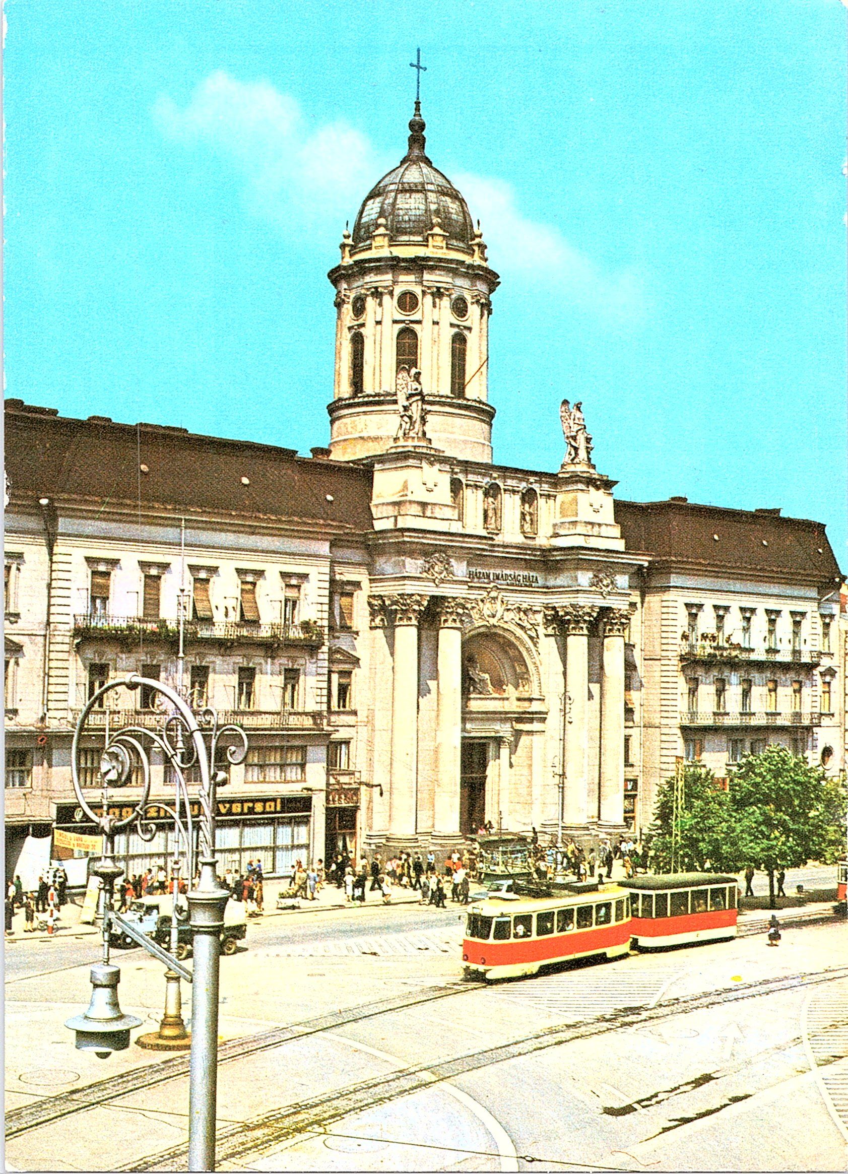 Biserica Catolică
