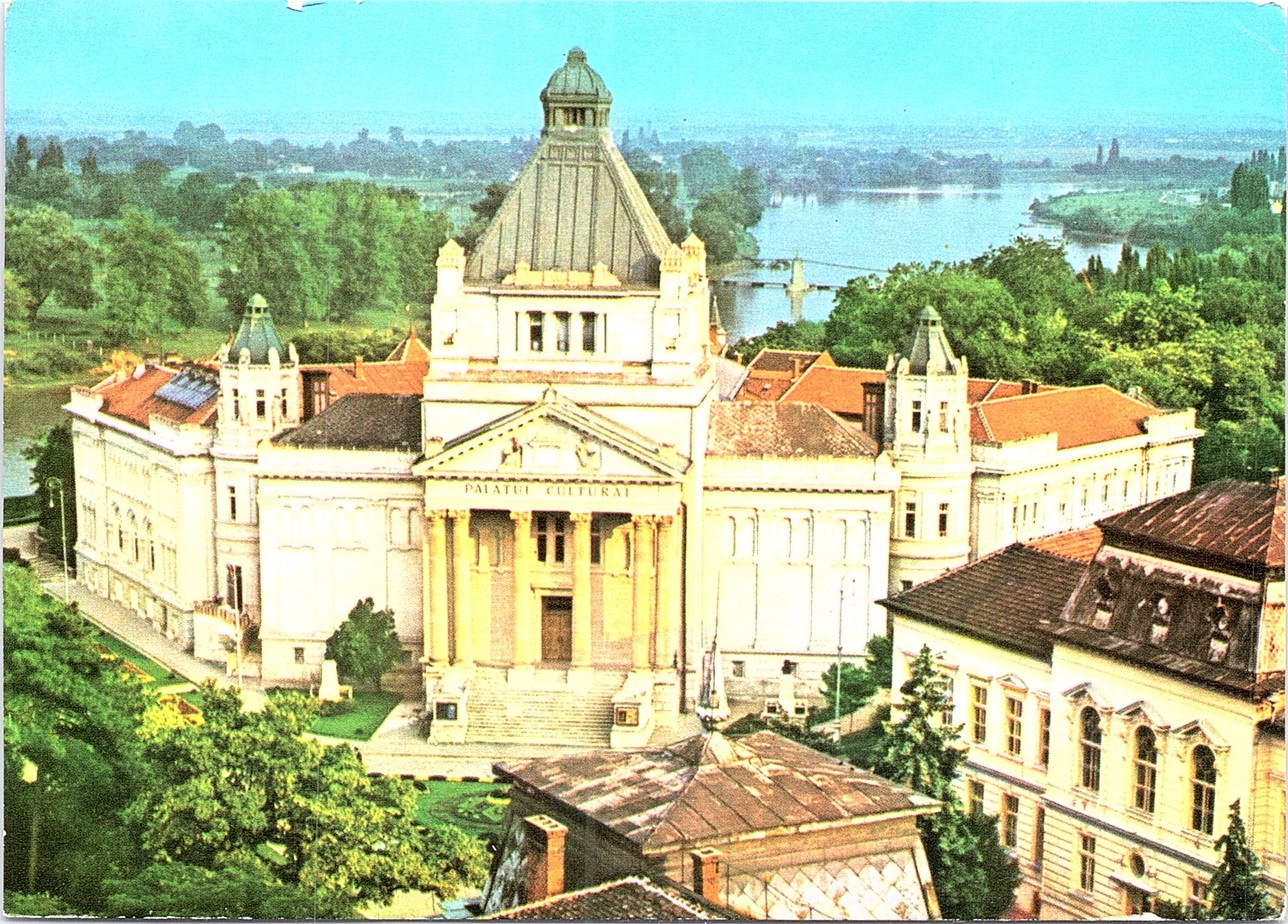 Palatul Cultural