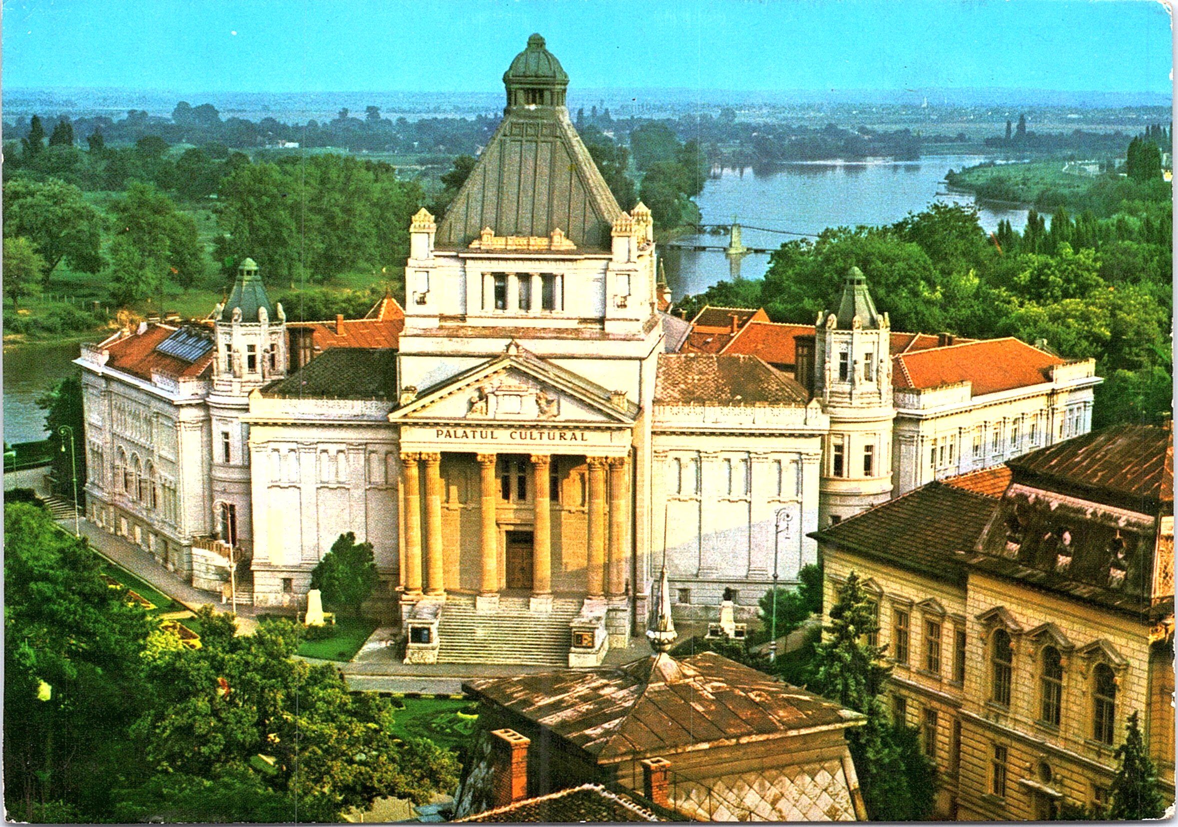 Palatul Cultural