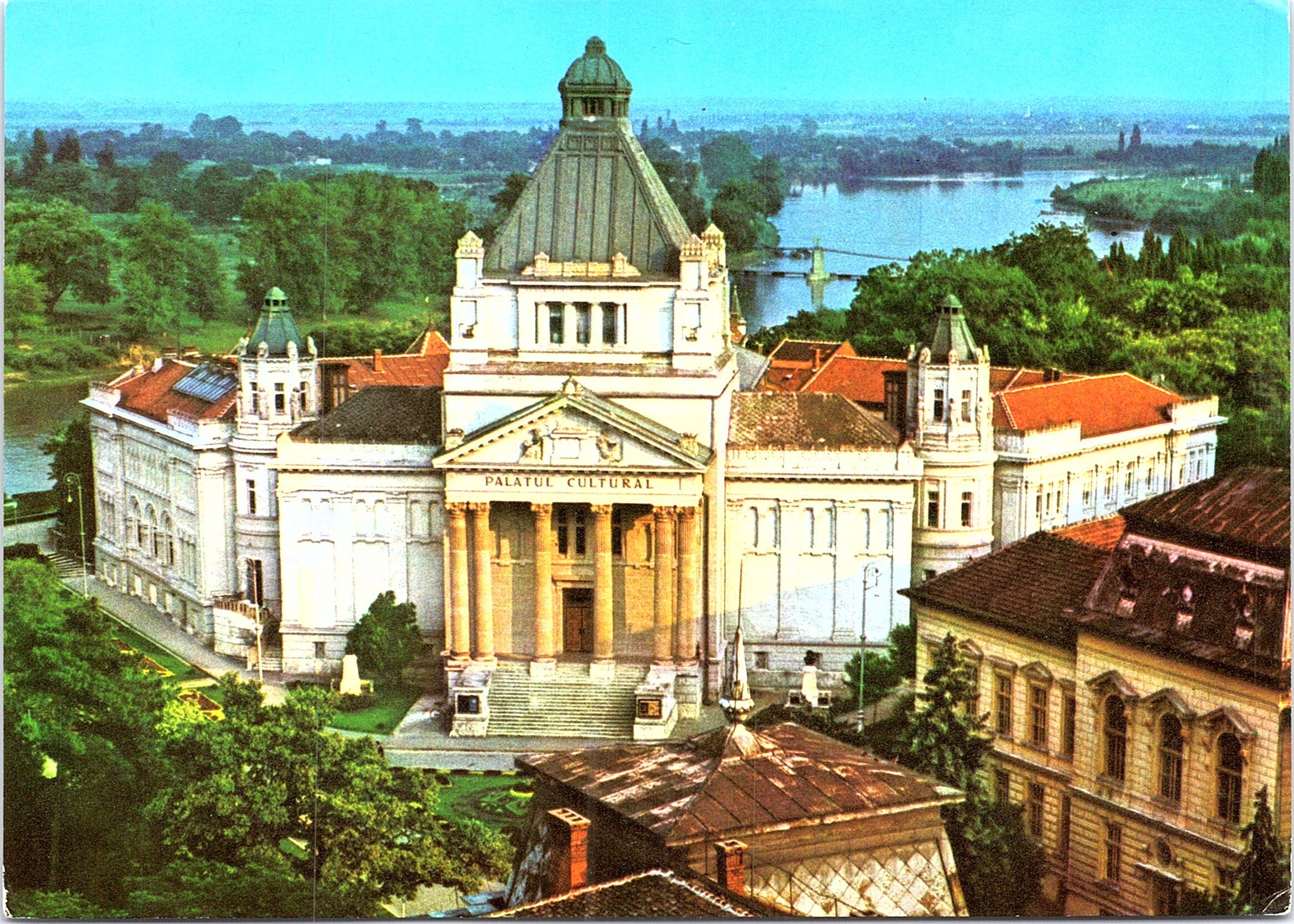 Palatul Cultural