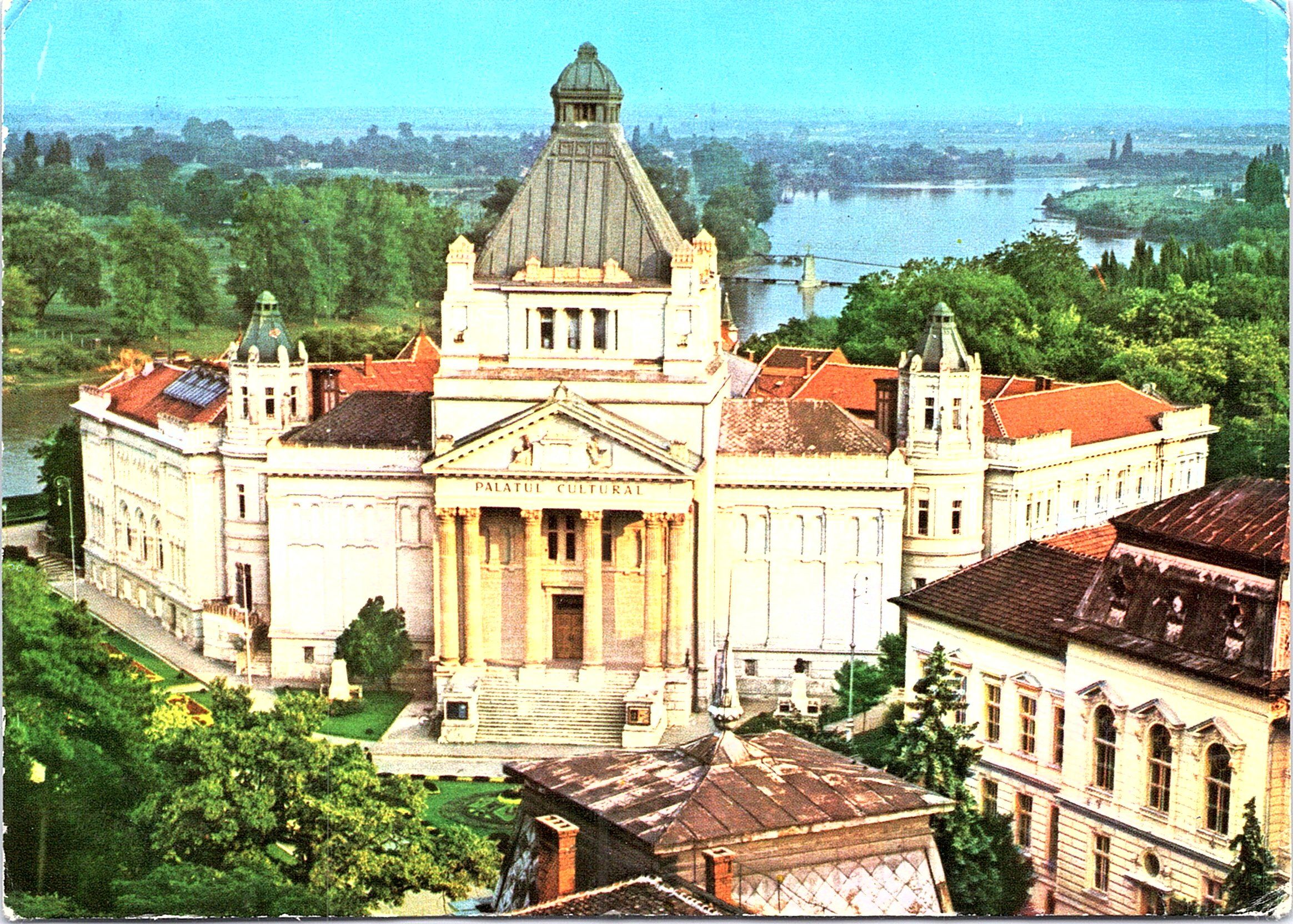 Palatul Cultural
