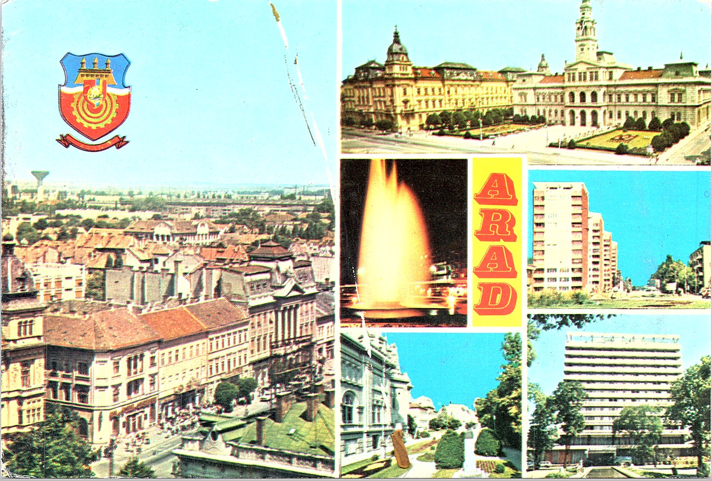 Arad
