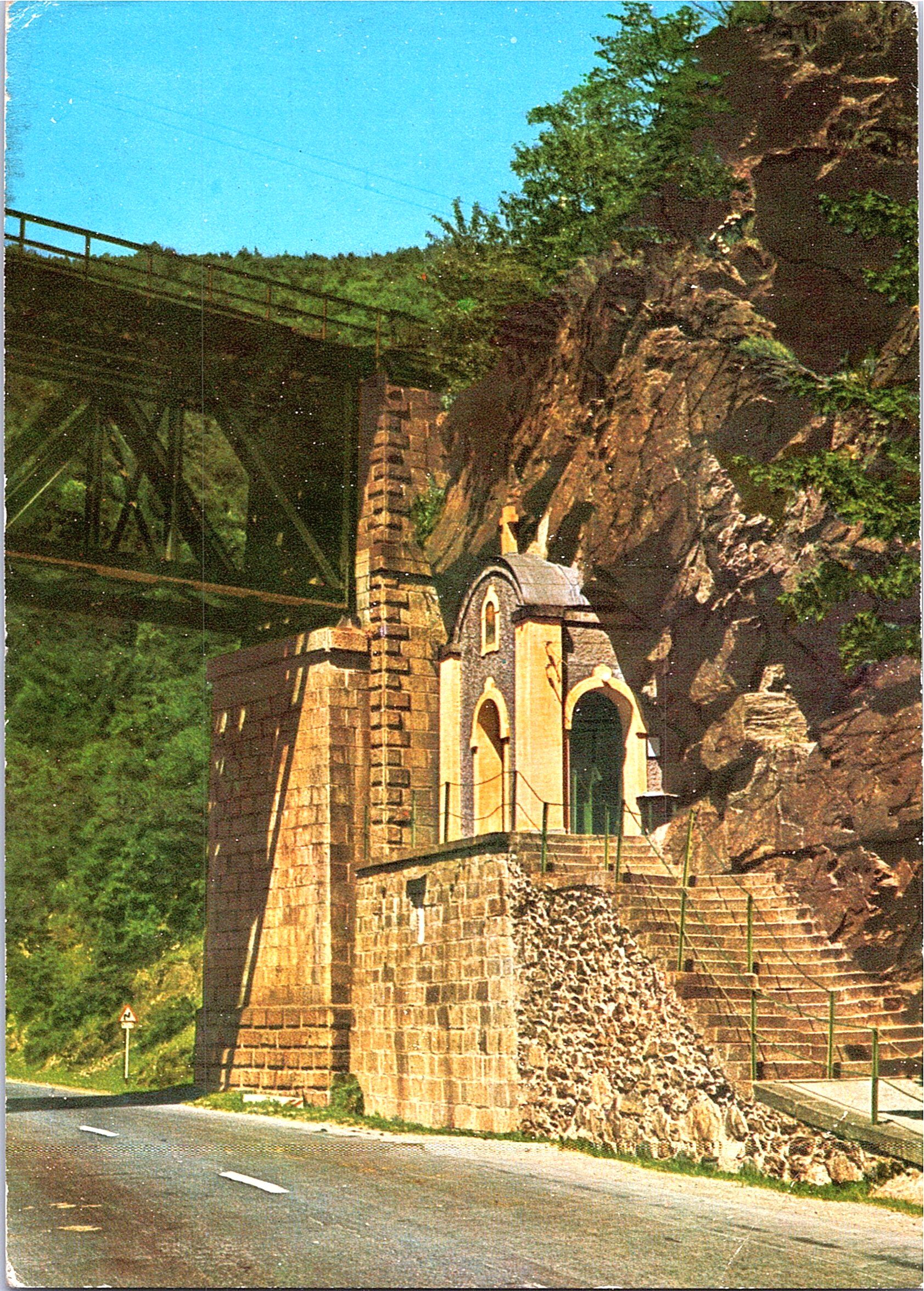 Armeniș - Jud. Caraș-Severin - Piatra Scrisă