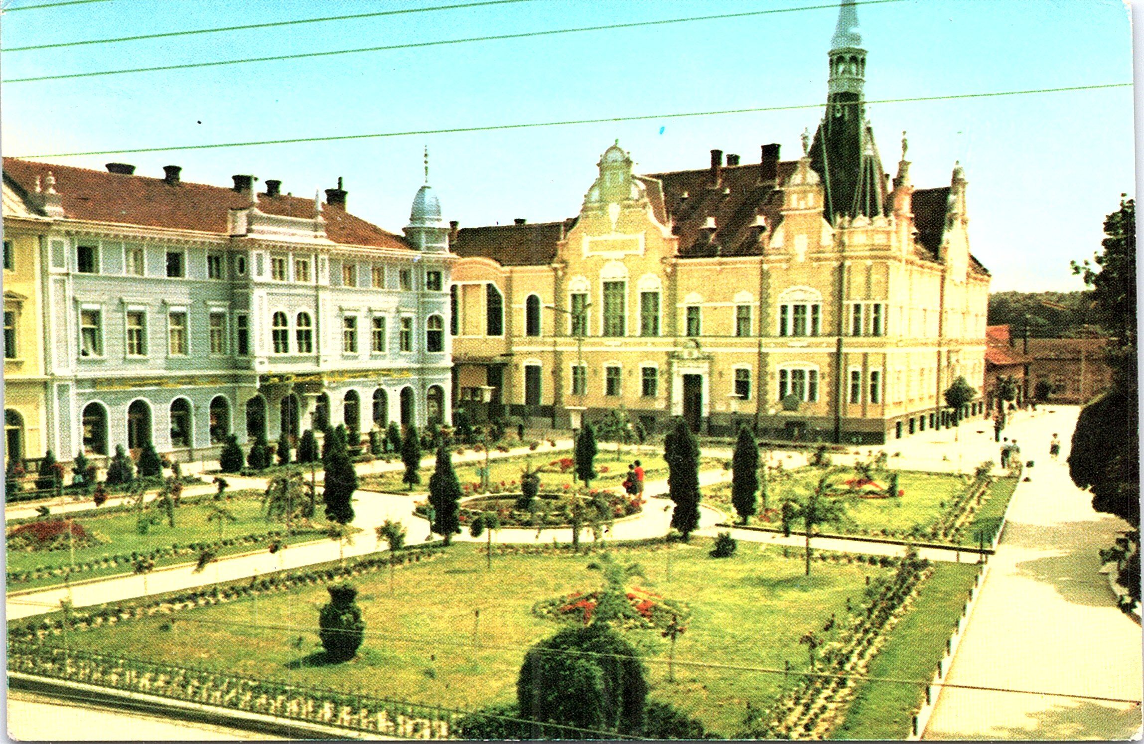 Caransebeș