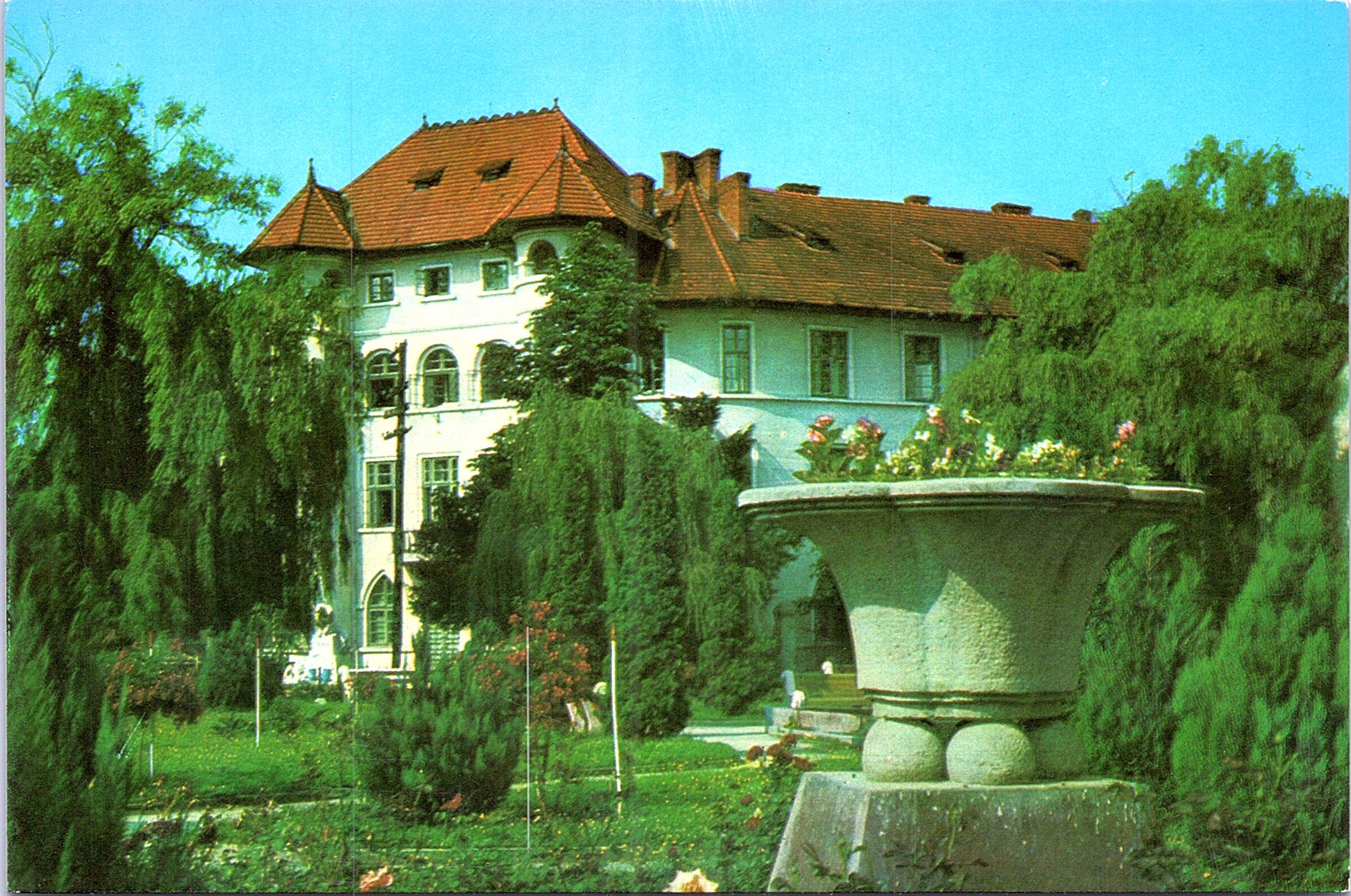 Caransebeș