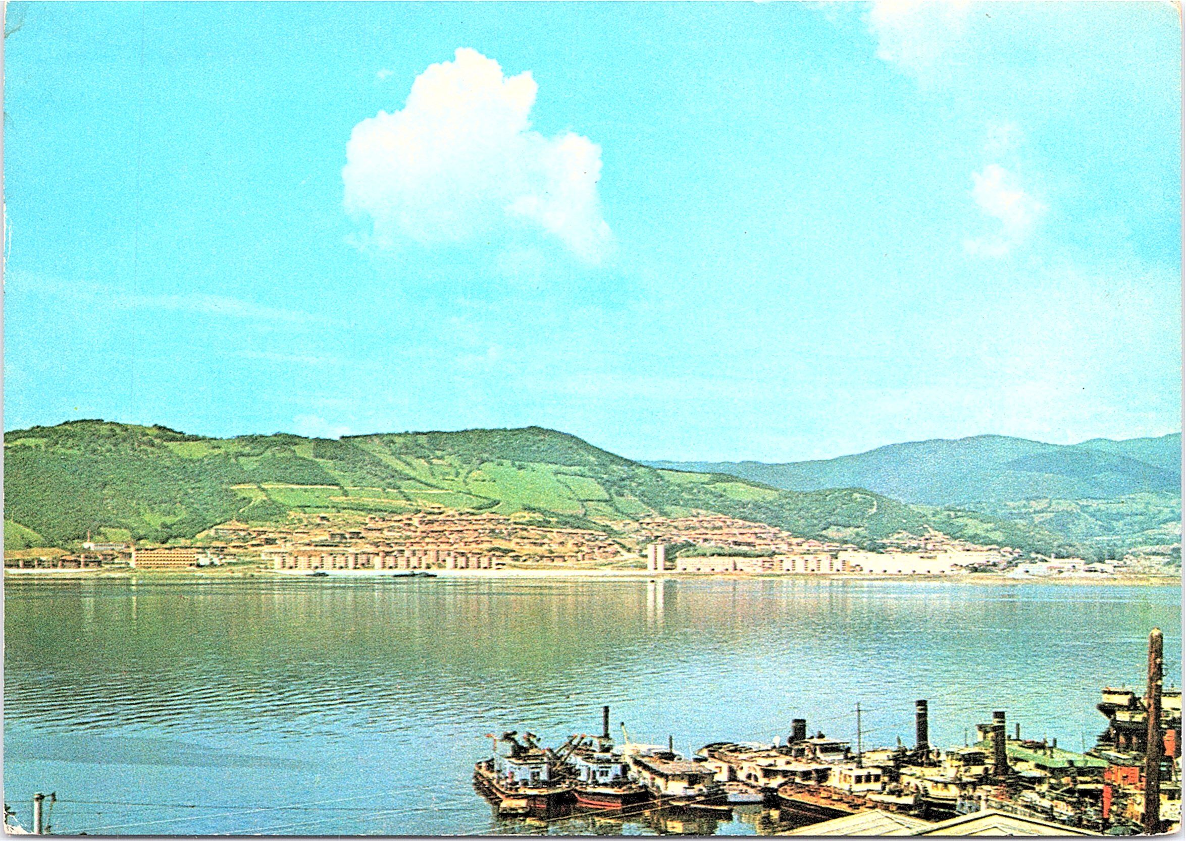 ORȘOVA - „Golful Cernei”