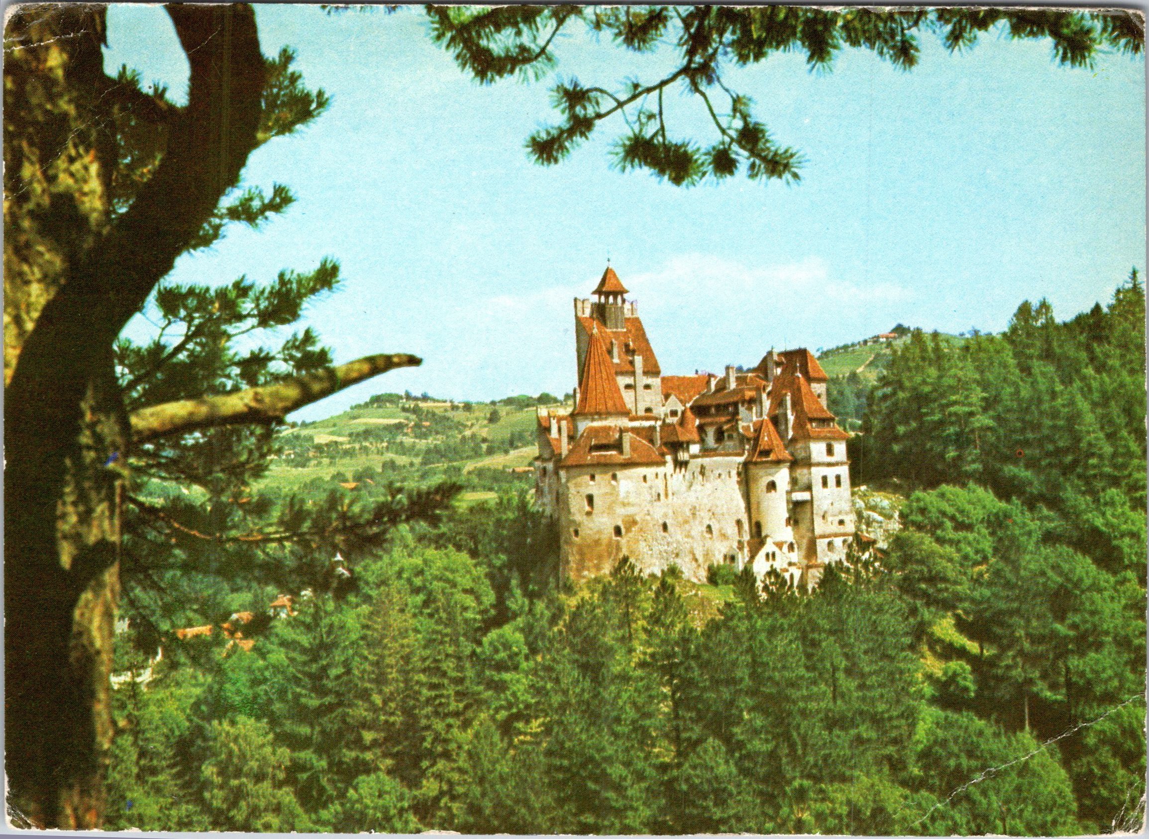 Județul Brașov: Muzeul „Bran”