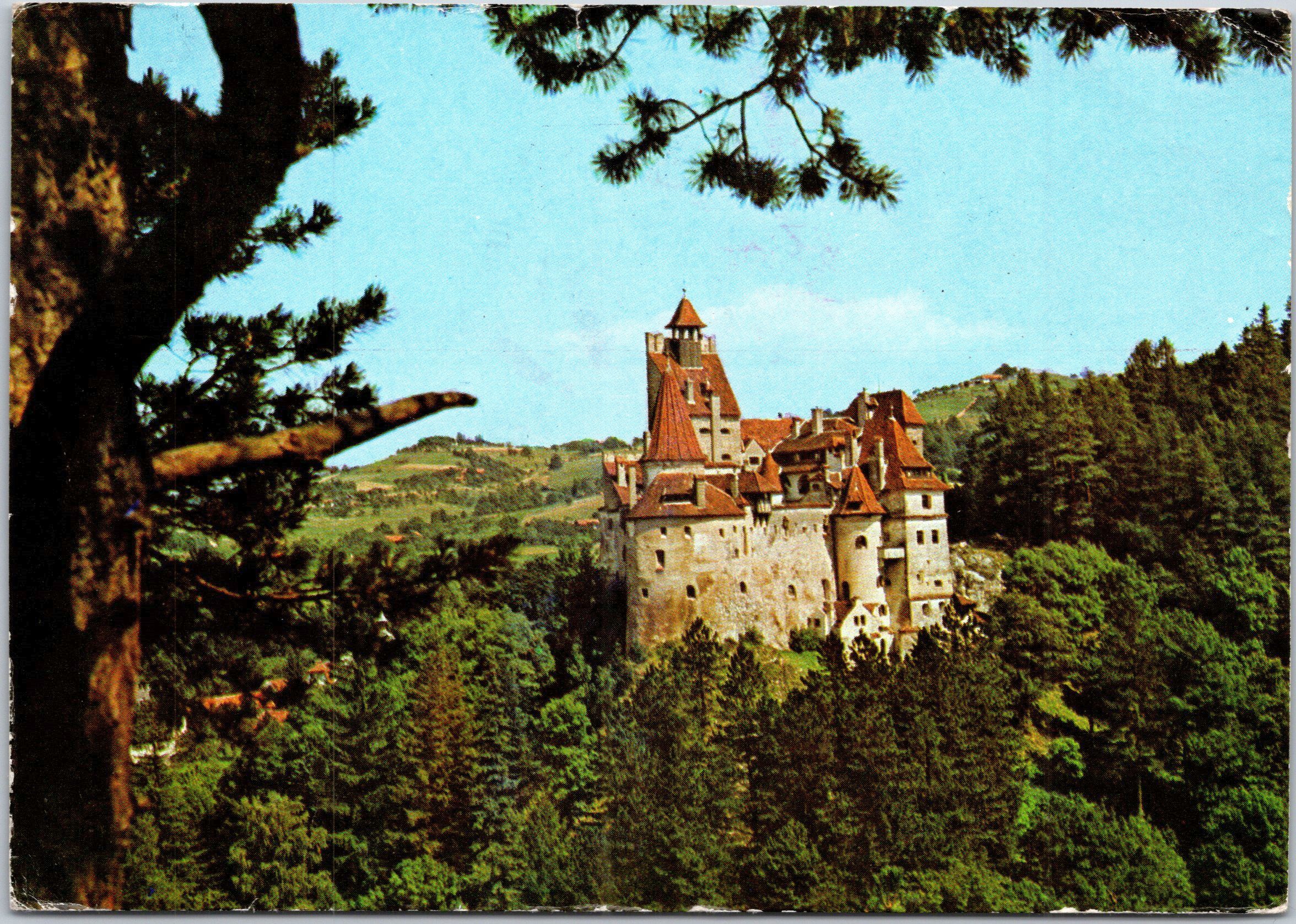 Muzeul Bran
