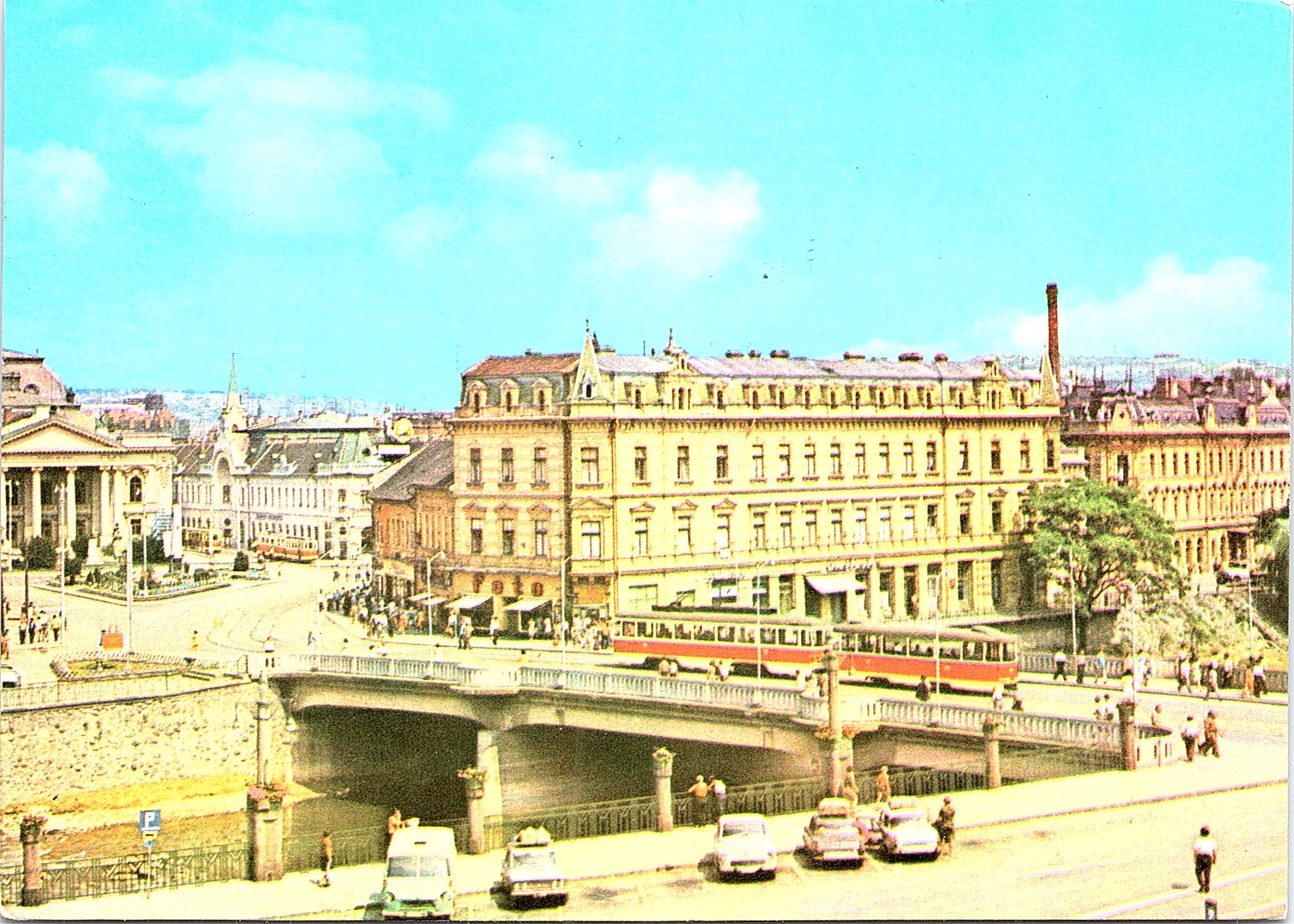 Oradea - Vedere