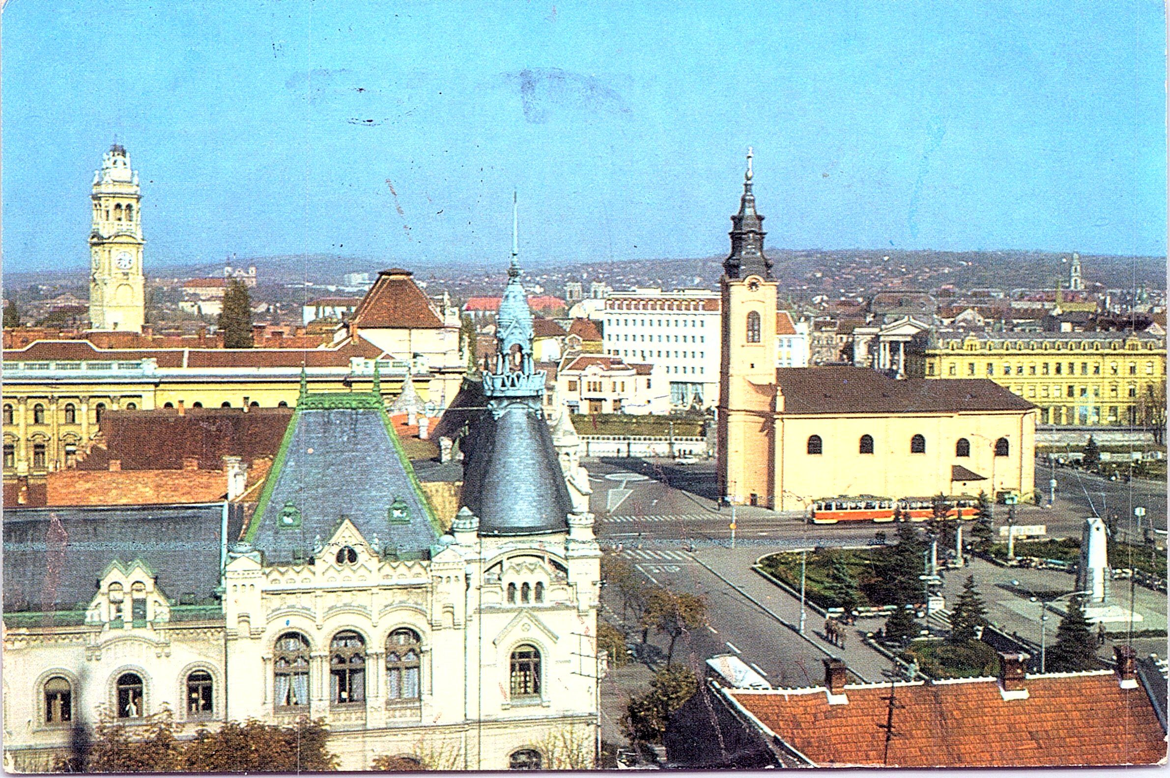 Oradea