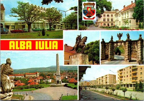 STOMFF_CP_11498_57_a_Alba_Iulia; STOMFF_CP_11498_58_r_Alba_Iulia 