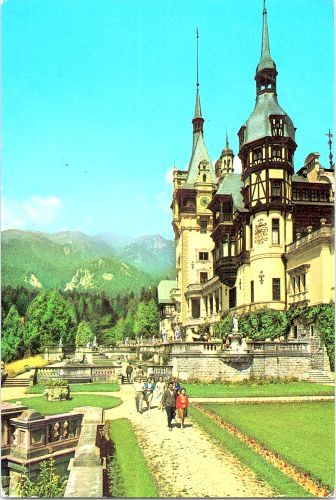 STOMFF_CP_13001_a_Castelul_Peles191; STOMFF_CP_13001_r_Castelul_Peles192 