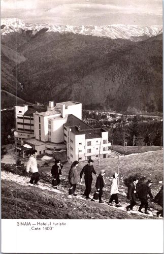 STOMFF_CP_8963_a_Sinaia; STOMFF_CP_8963_r_Sinaia 