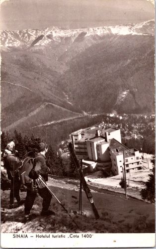 STOMFF_CP_8965_a_Sinaia; STOMFF_CP_8965_r_Sinaia 