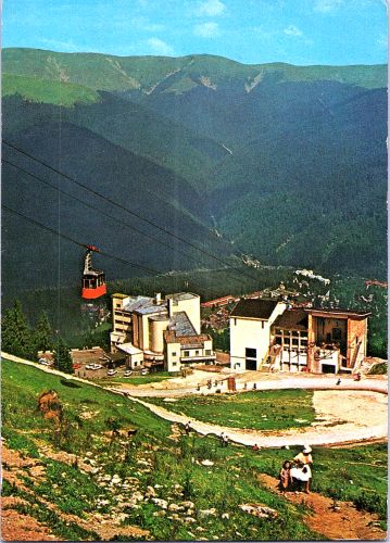 STOMFF_CP_8967_a_Sinaia; STOMFF_CP_8967_r_Sinaia 