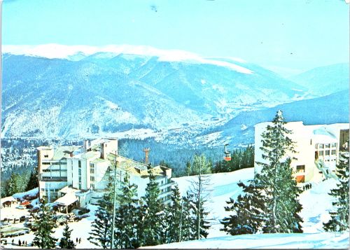 STOMFF_CP_9007_a_Sinaia; STOMFF_CP_9007_r_Sinaia 