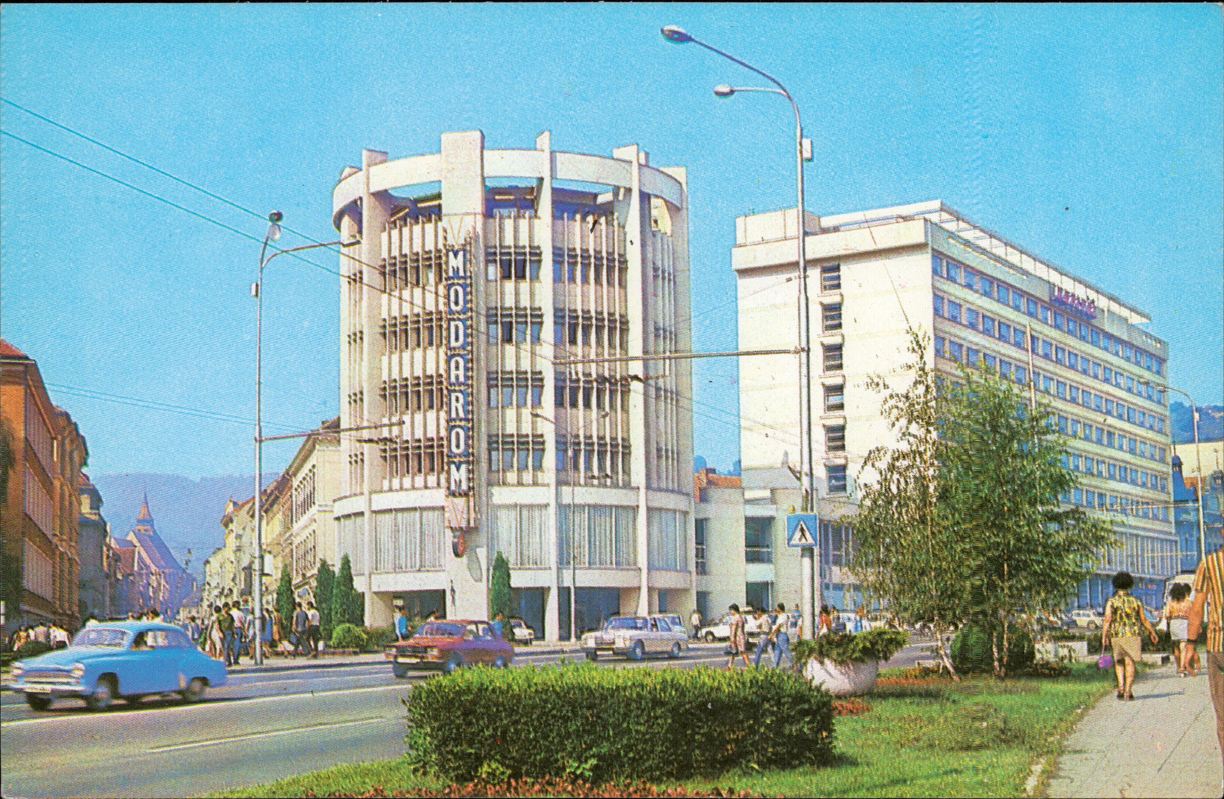 Hotel Bulevard