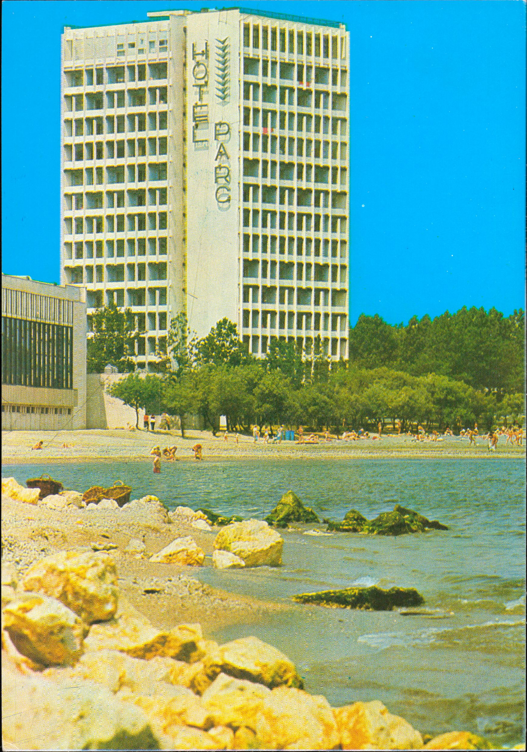 Hotel Parc