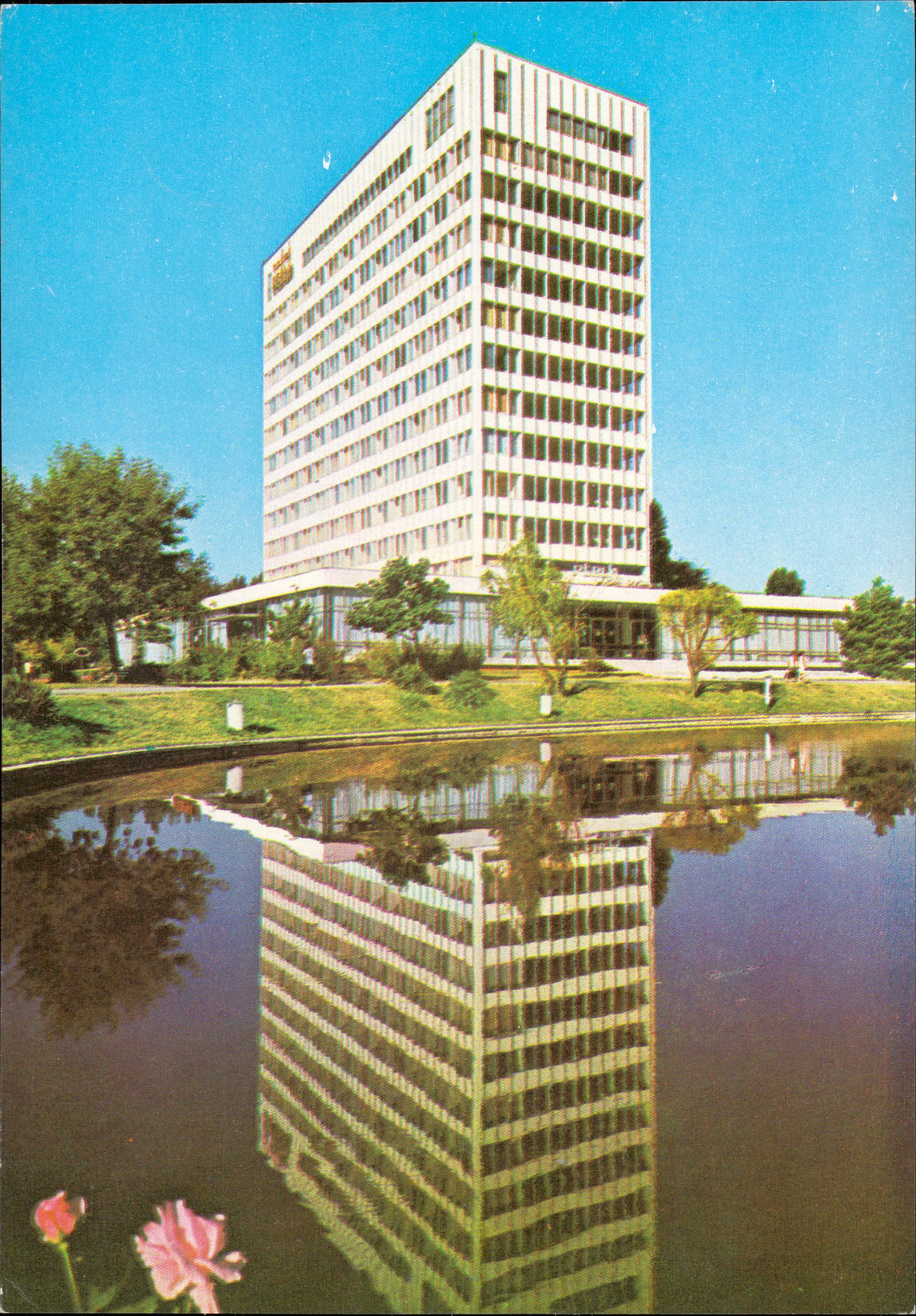 Hotel Parc
