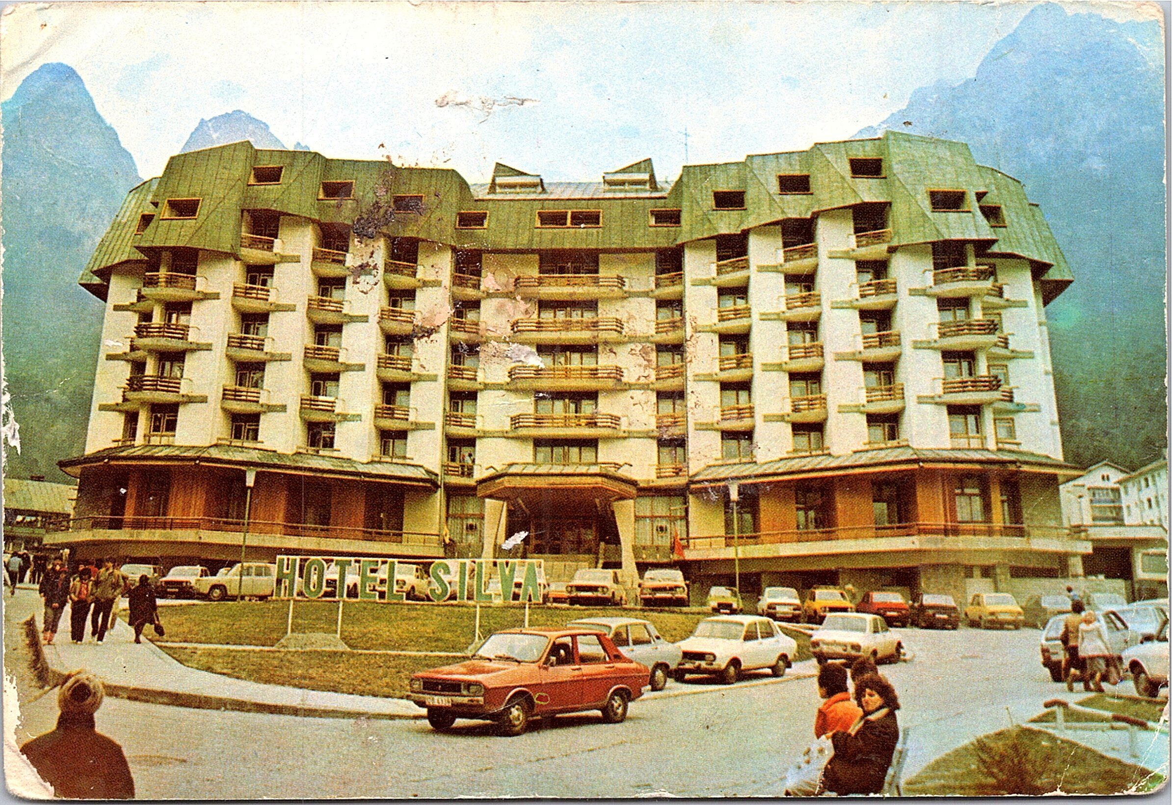 Hotel Silva