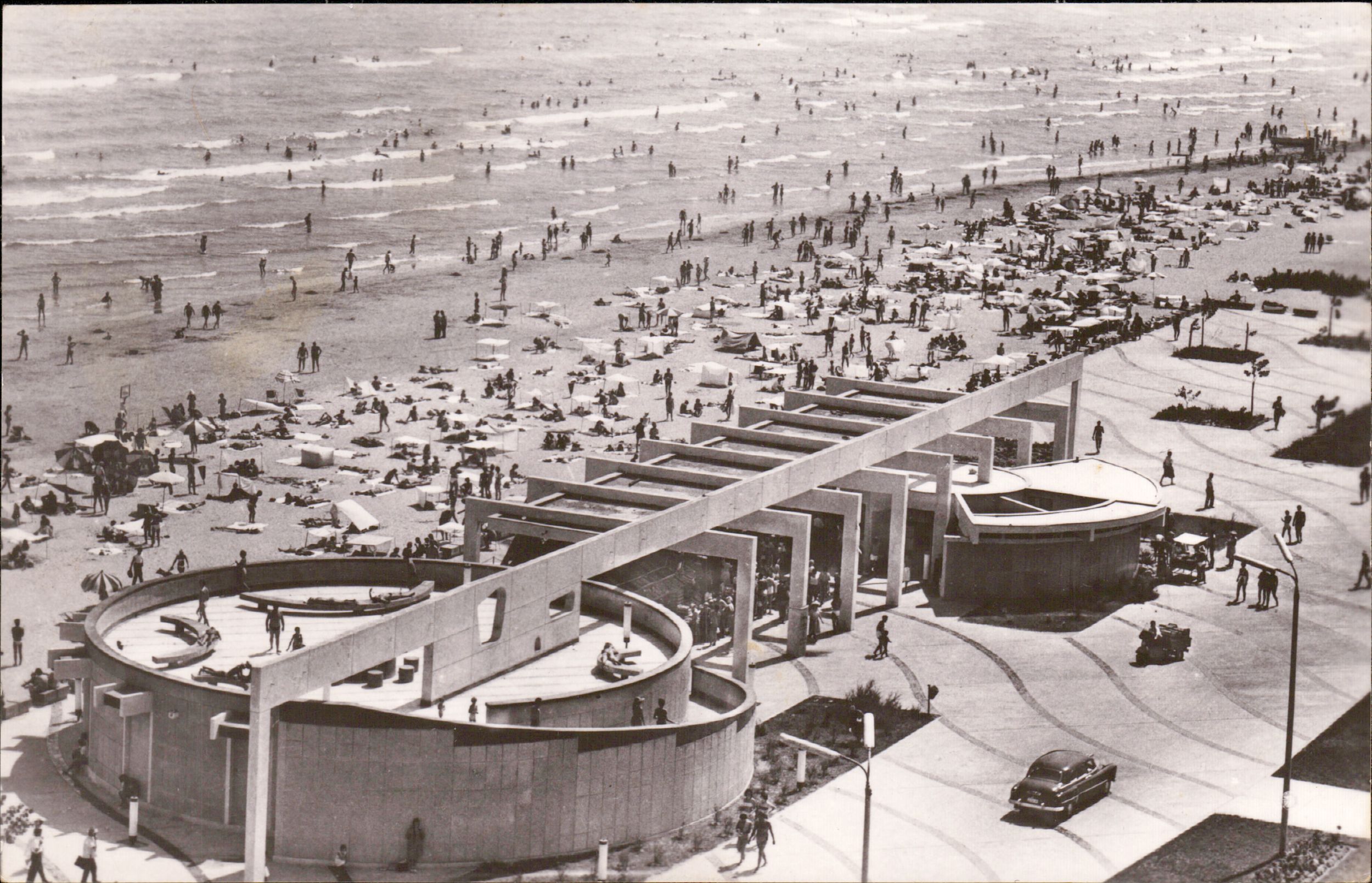 Faleza Mamaia