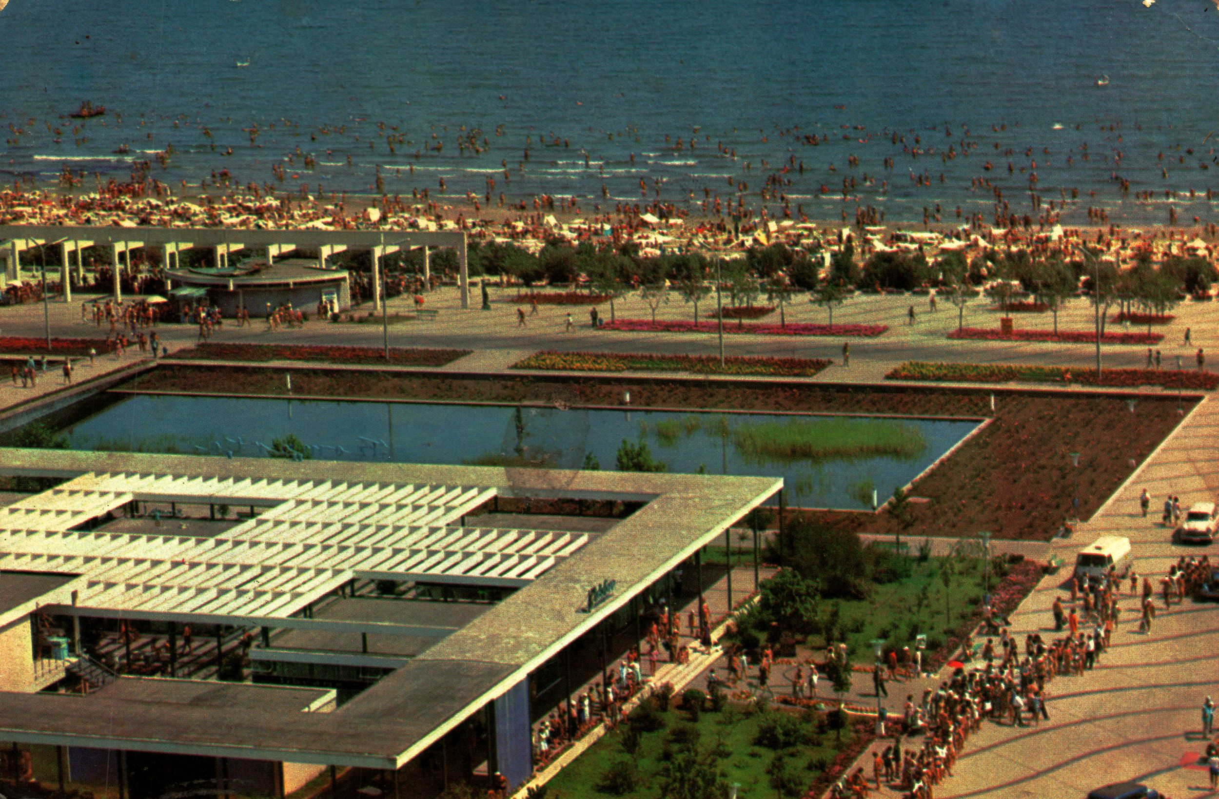 Faleza Mamaia