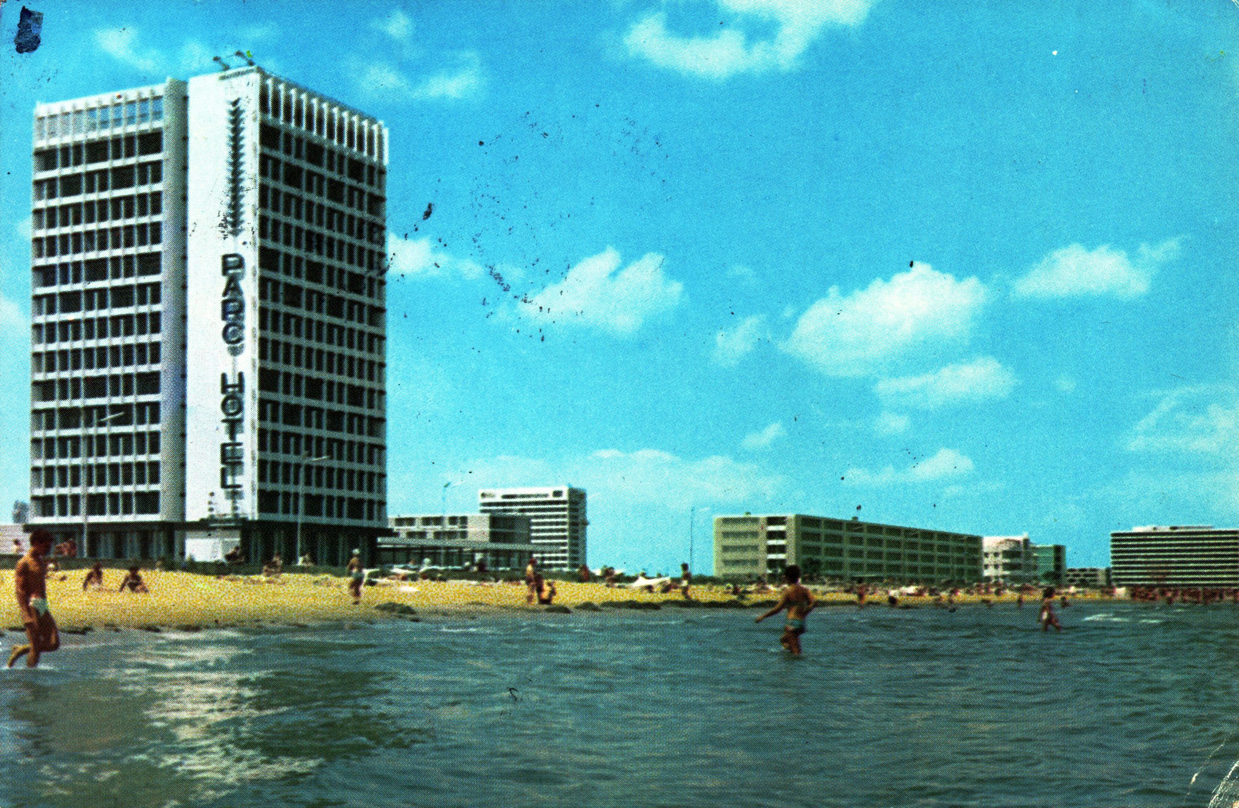 Hotel Parc
