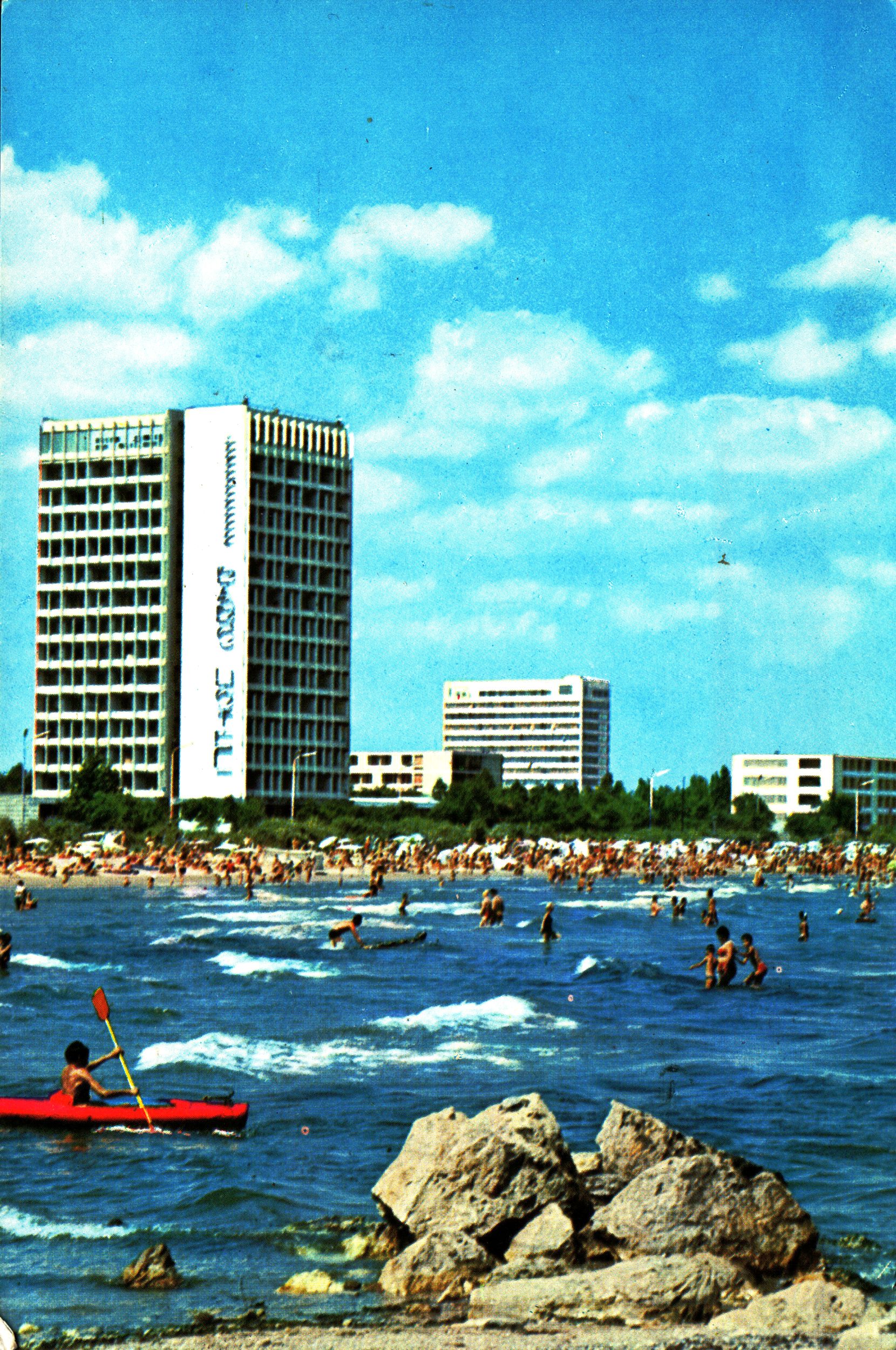 Hotel Parc
