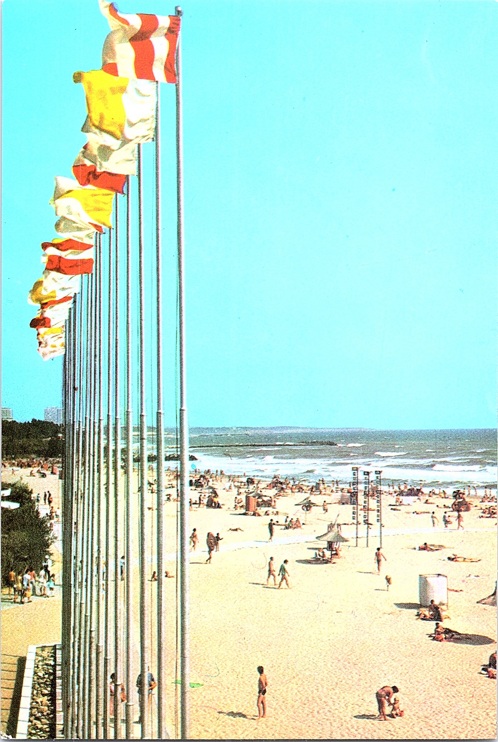 Plaja Neptun