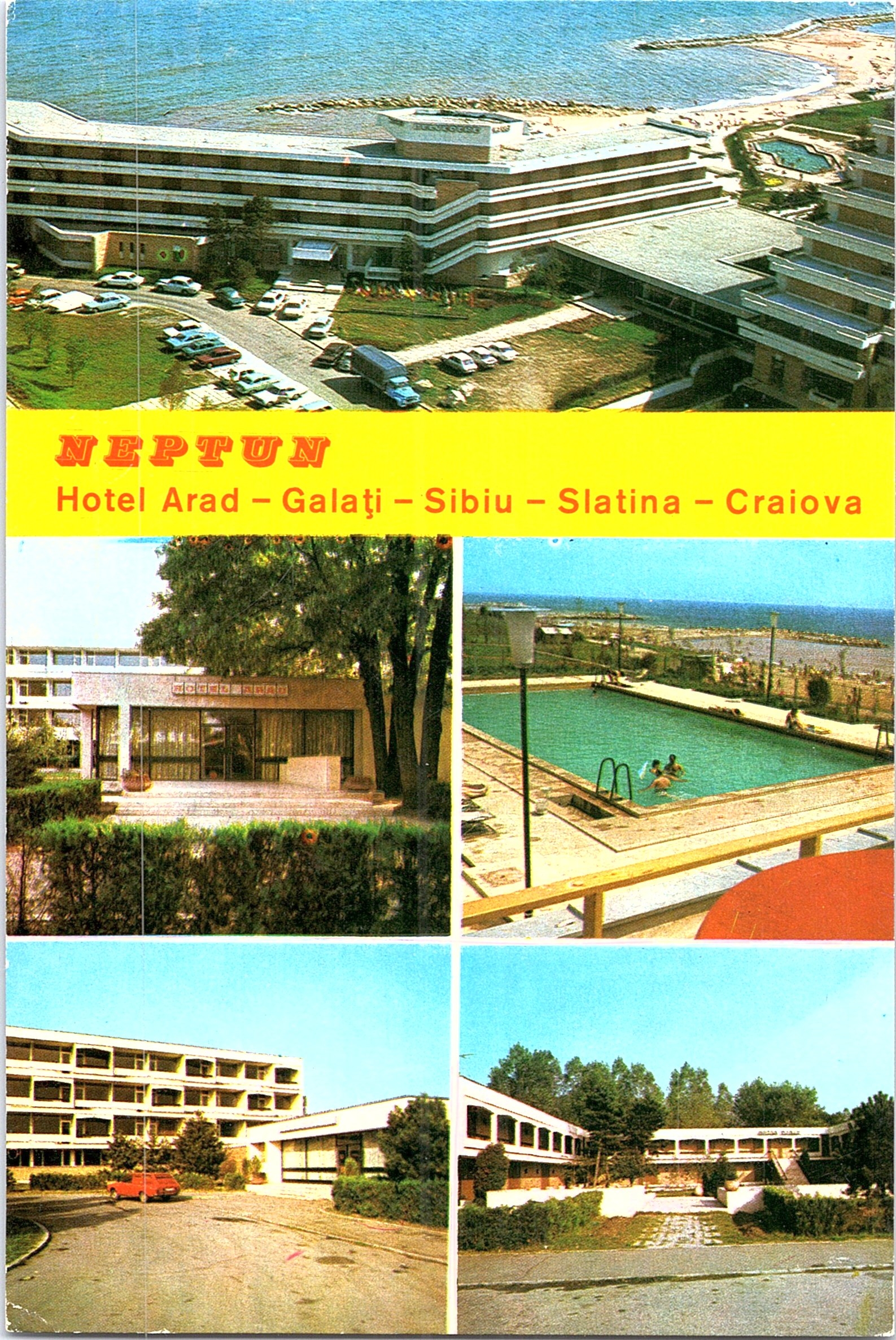 Hotel Belvedere