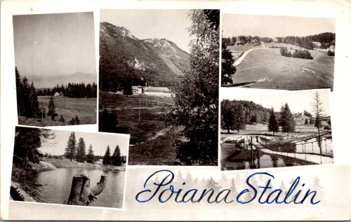 STOMFF_CP_11999_a_Poiana_Brasov001; STOMFF_CP_11999_r_Poiana_Brasov002 